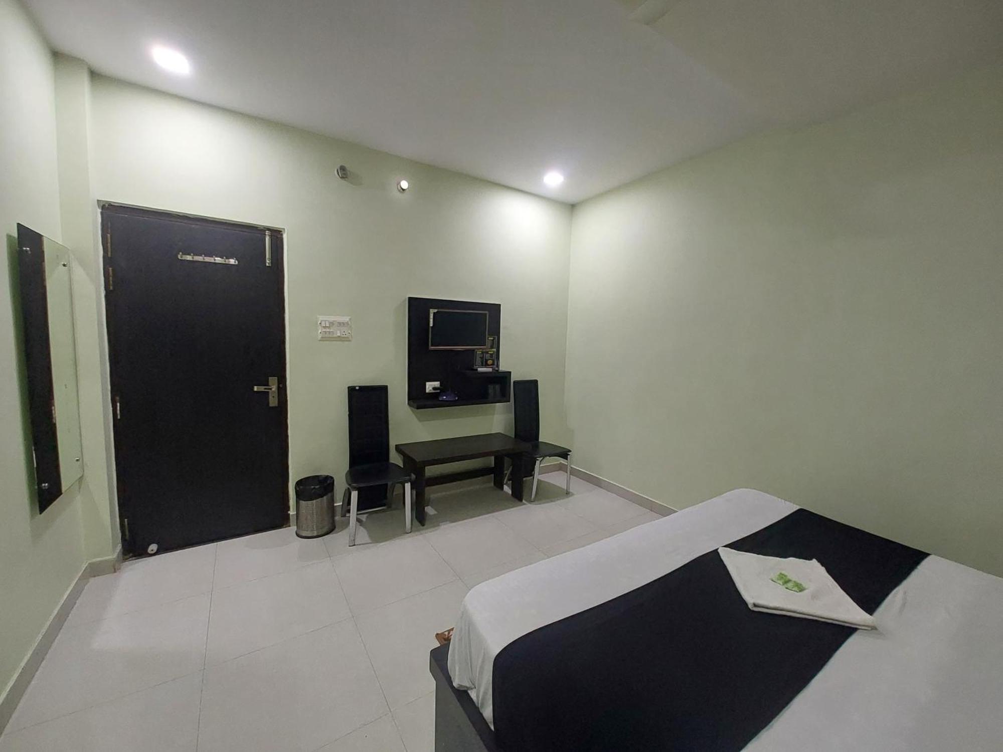 Homestay Taj Rama Manage By Taj Sunrise Group