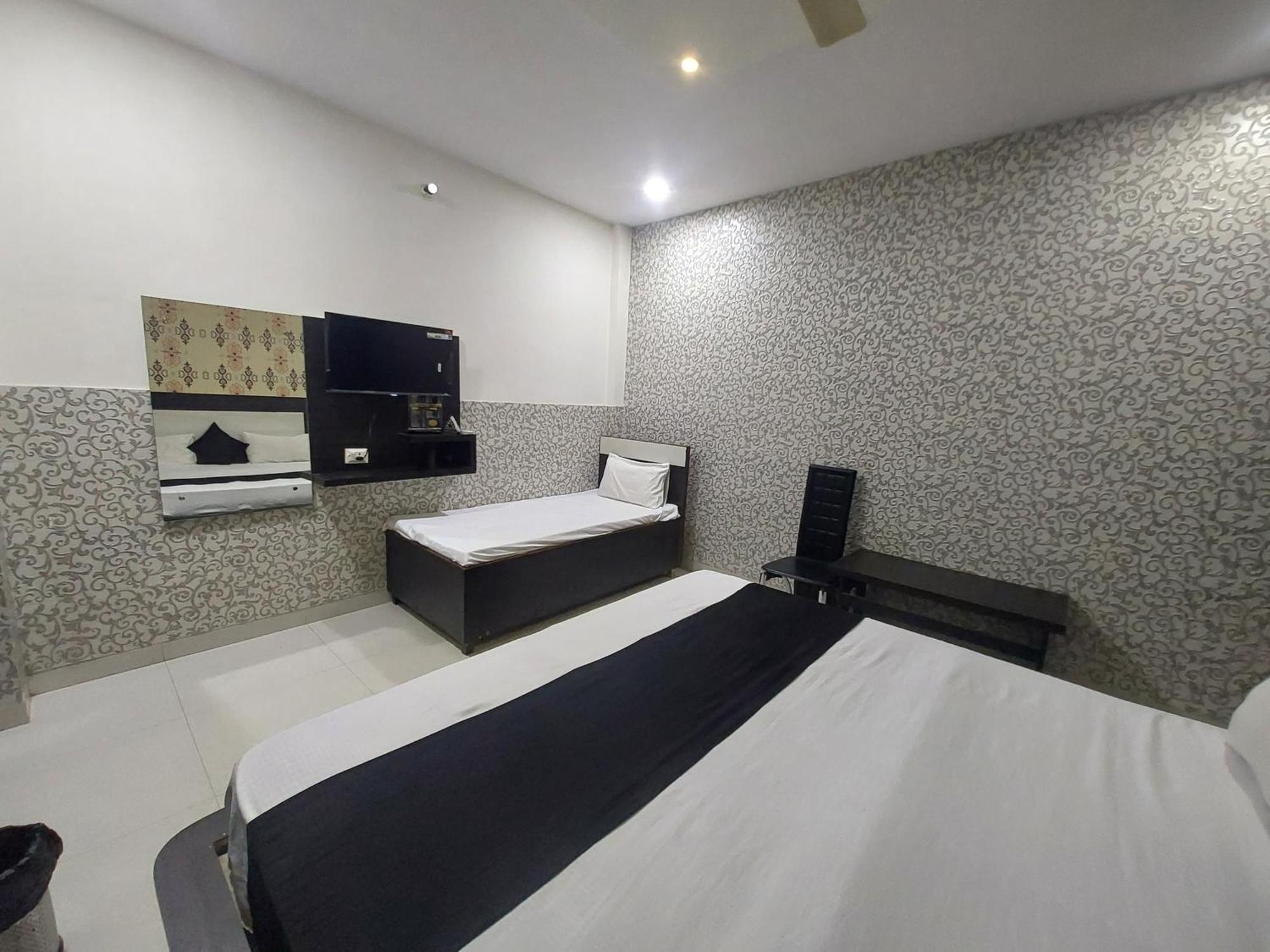 Taj Rama Manage By Taj Sunrise Group Homestay