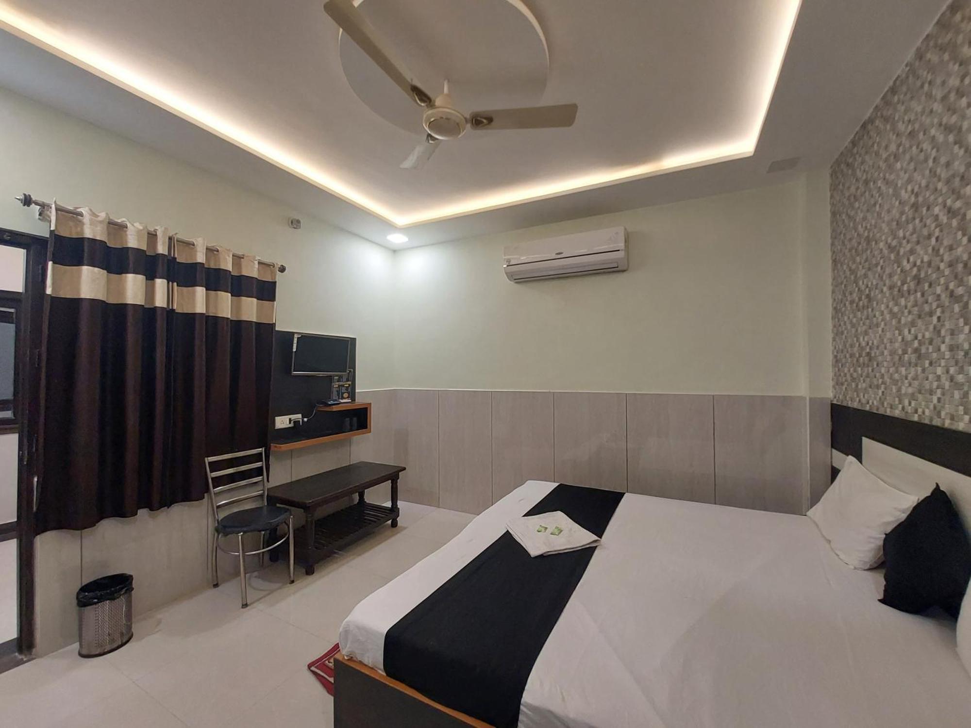 Taj Rama Manage By Taj Sunrise Group