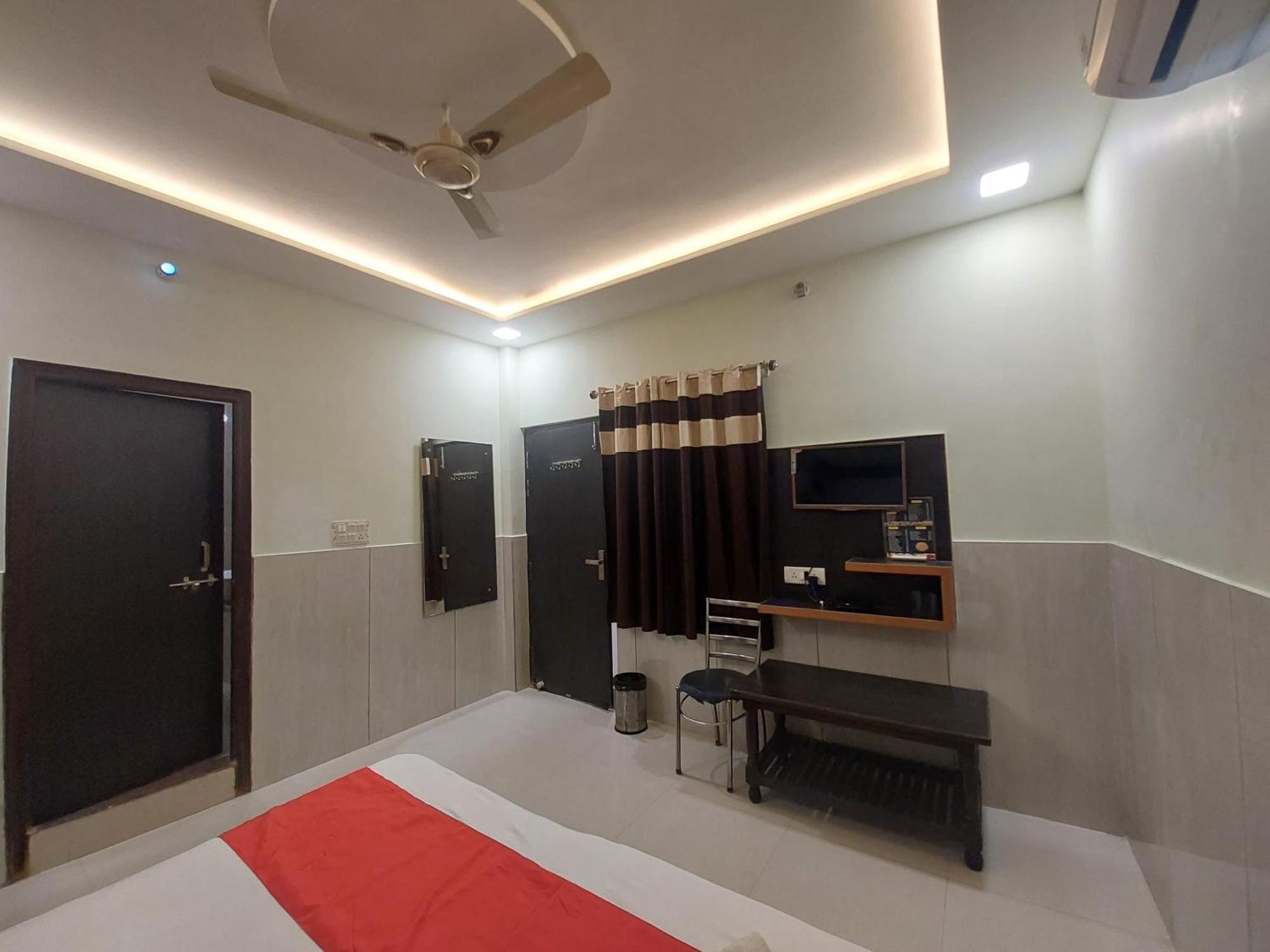 Taj Rama Manage By Taj Sunrise Group * Agra (Uttar Pradesh)