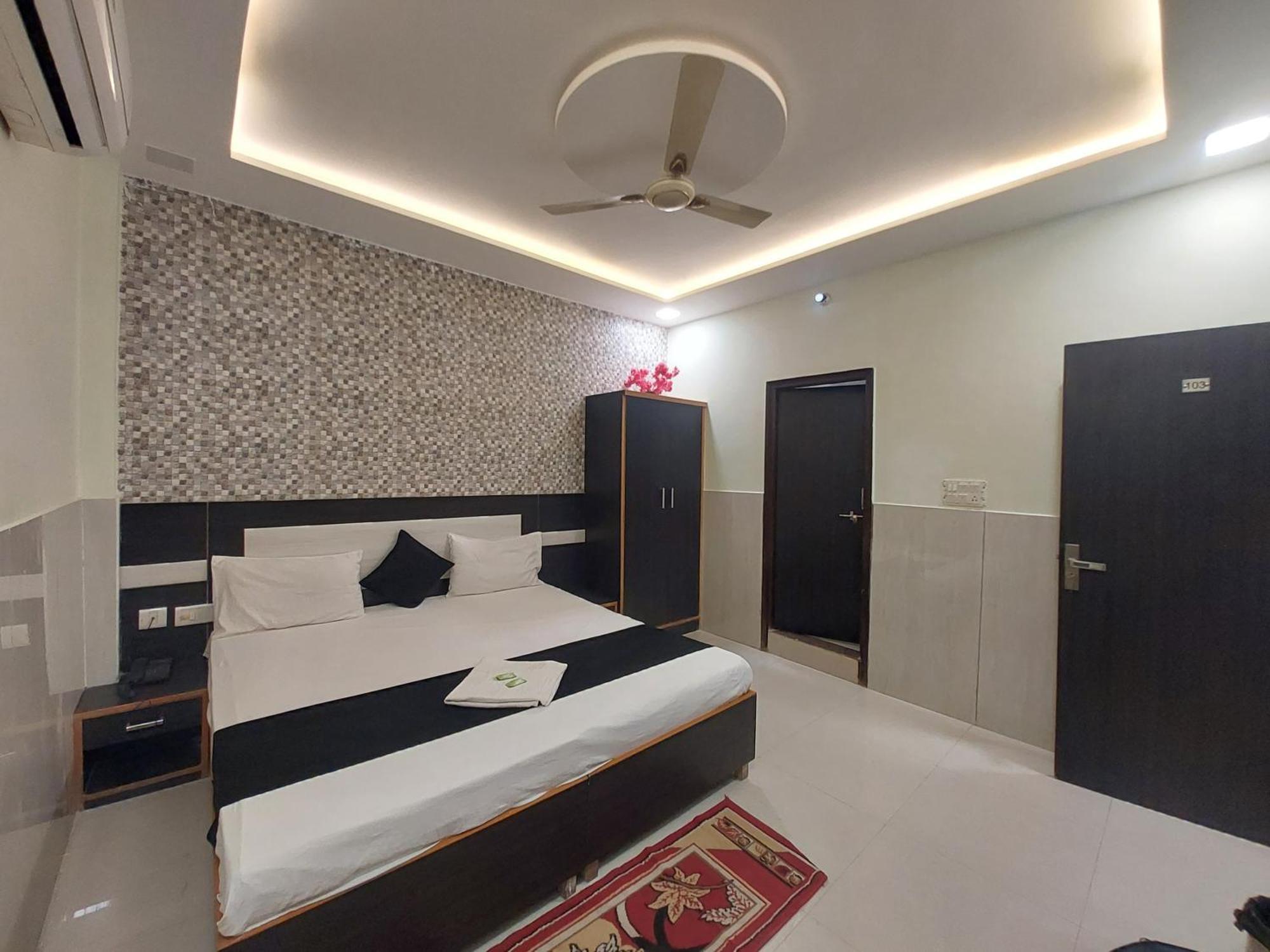 Homestay Taj Rama Manage By Taj Sunrise Group
