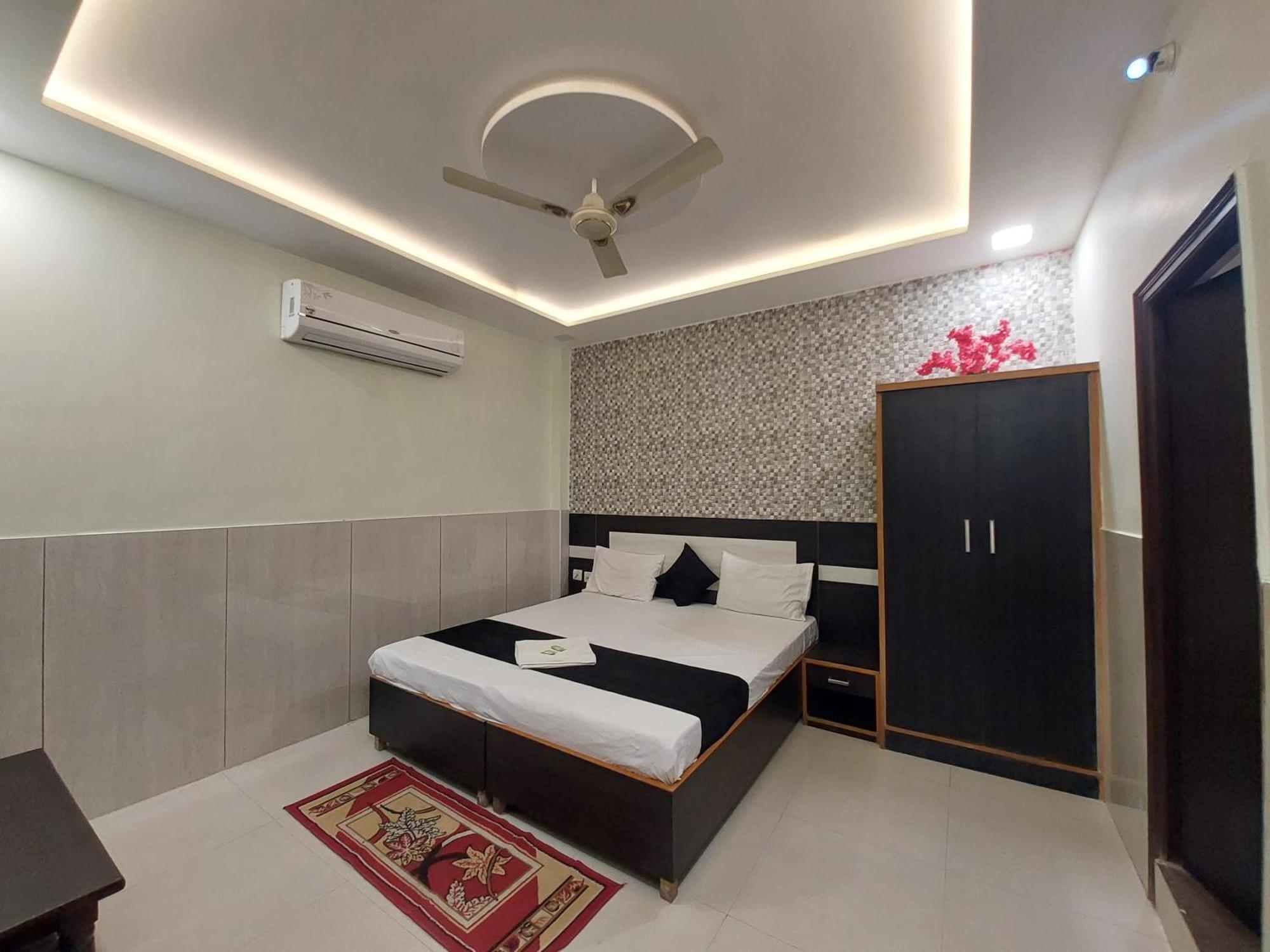 Taj Rama Manage By Taj Sunrise Group Homestay *