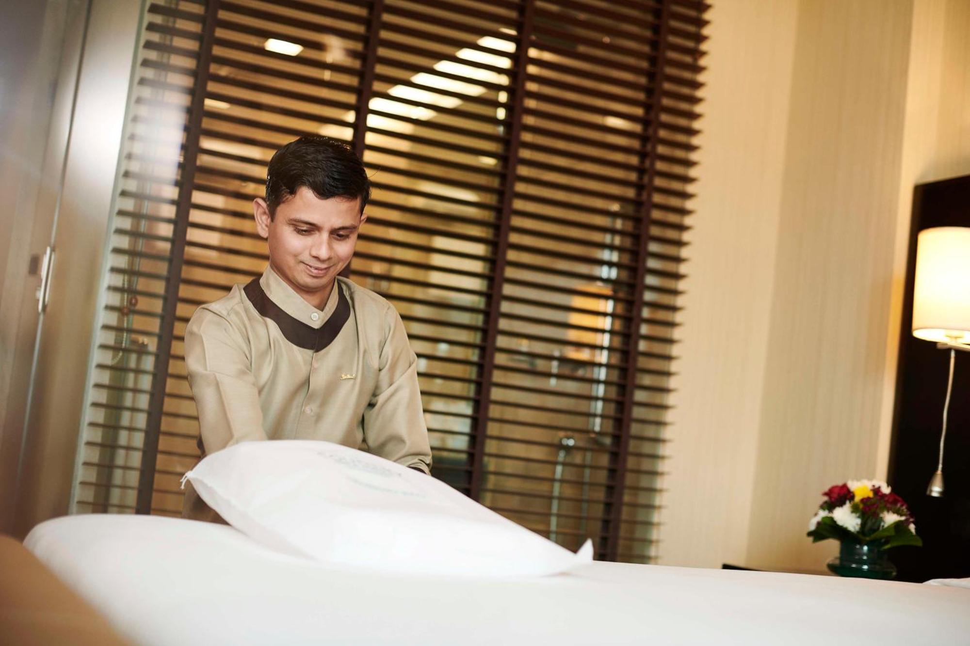 Radisson Agra (Uttar Pradesh)