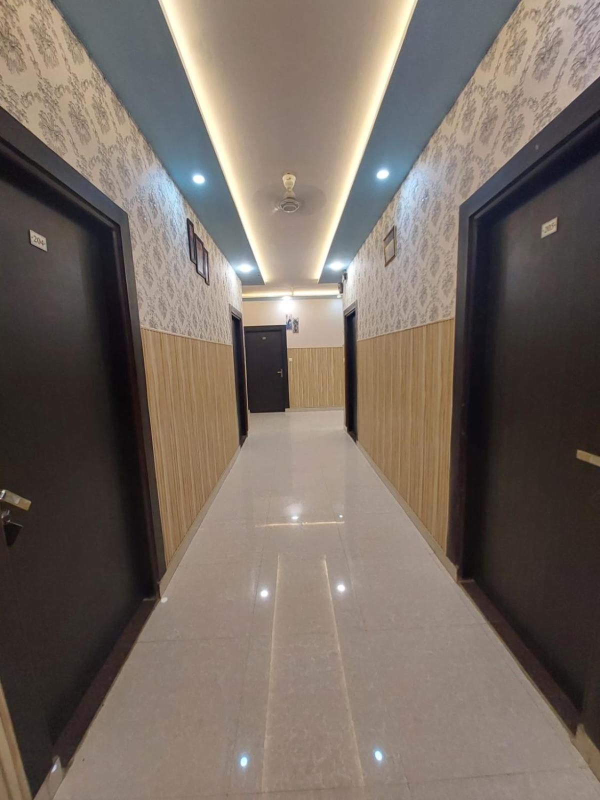 Taj Rama Manage By Taj Sunrise Group Homestay