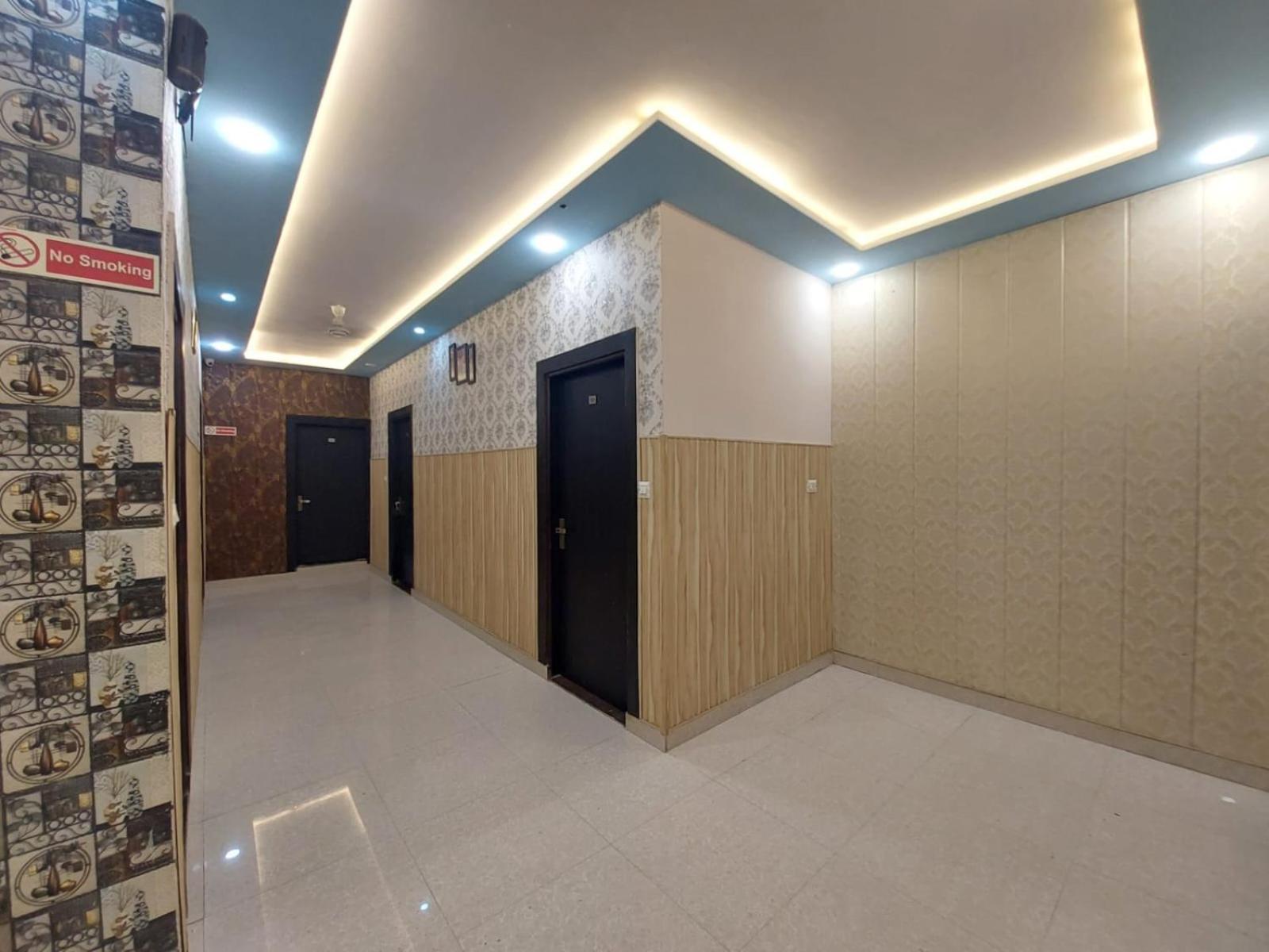 Taj Rama Manage By Taj Sunrise Group Homestay Agra (Uttar Pradesh)