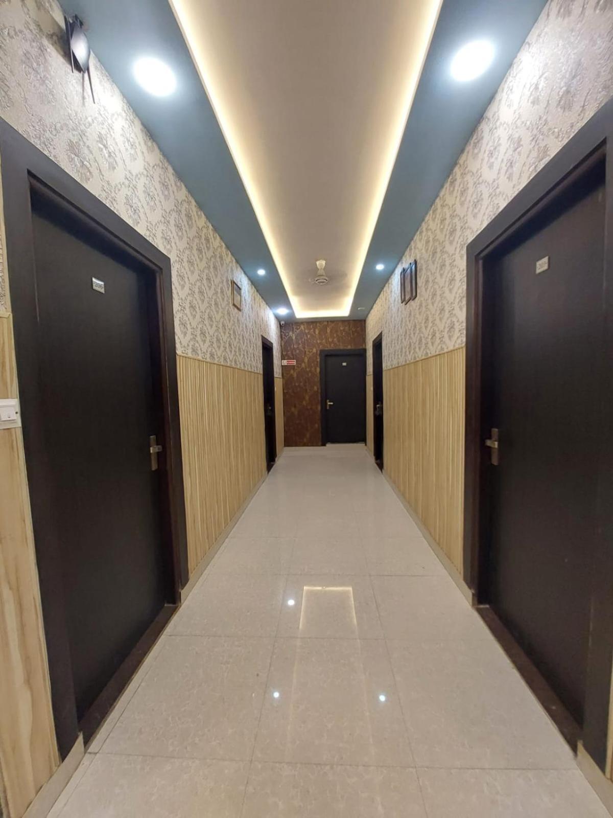 Taj Rama Manage By Taj Sunrise Group Homestay Agra (Uttar Pradesh)