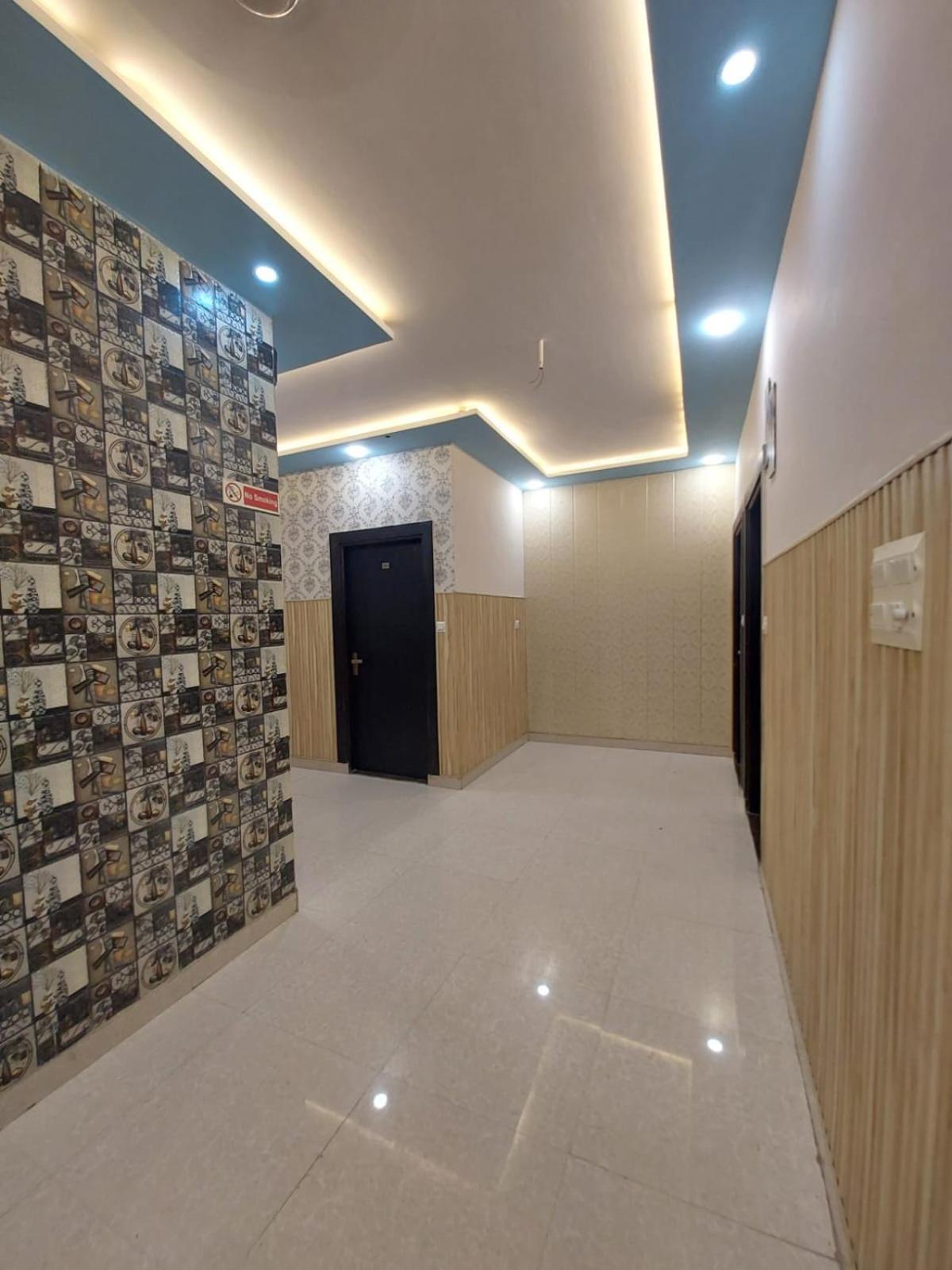 Taj Rama Manage By Taj Sunrise Group Homestay