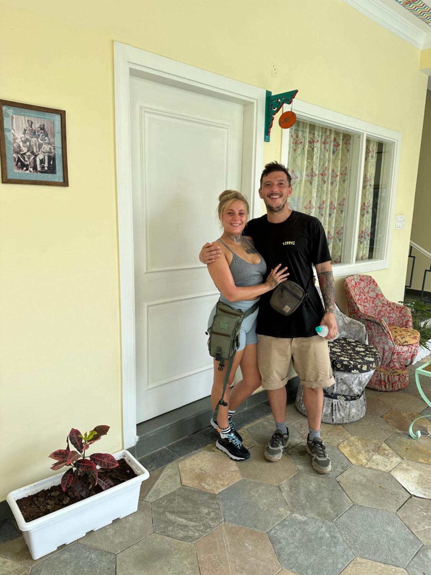 Homestay Da - A Vacation Abode
