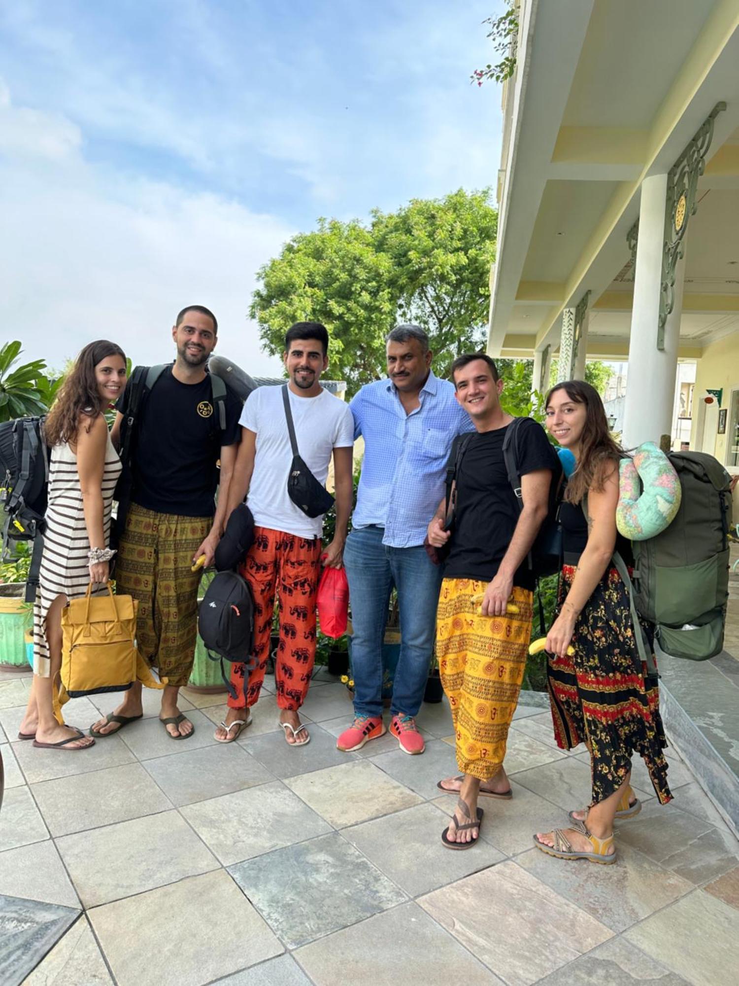 Da - A Vacation Abode Homestay