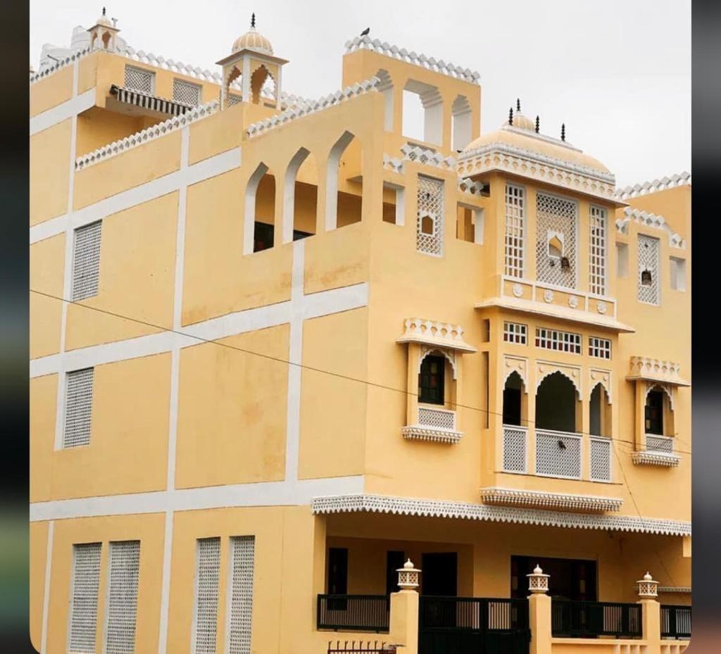 Homestay Shiv Kothi - Agra (Uttar Pradesh)