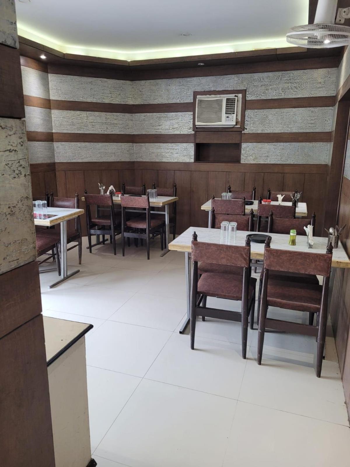 Hotel Ranjeet Agra (Uttar Pradesh)