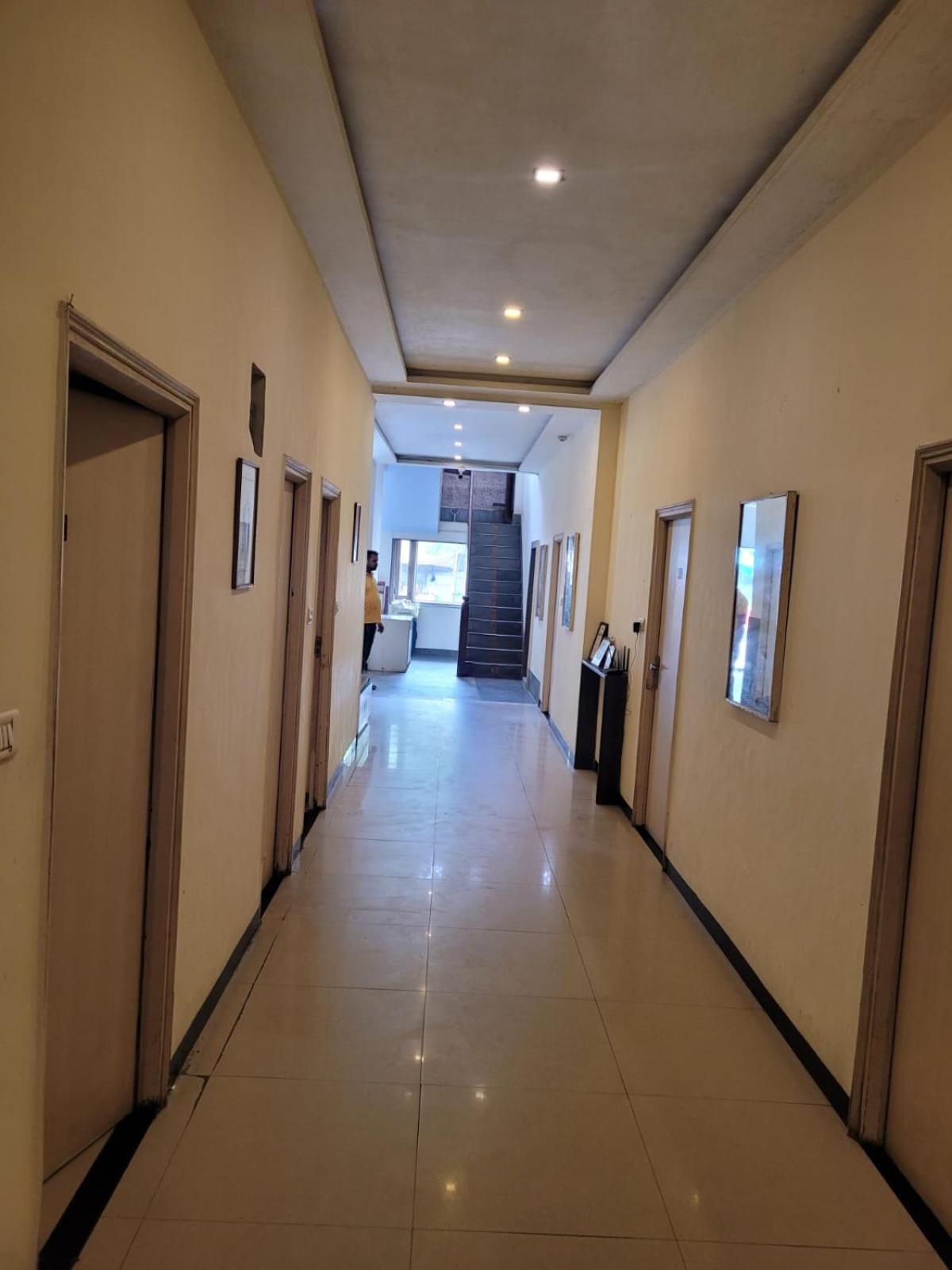 Hotel Ranjeet