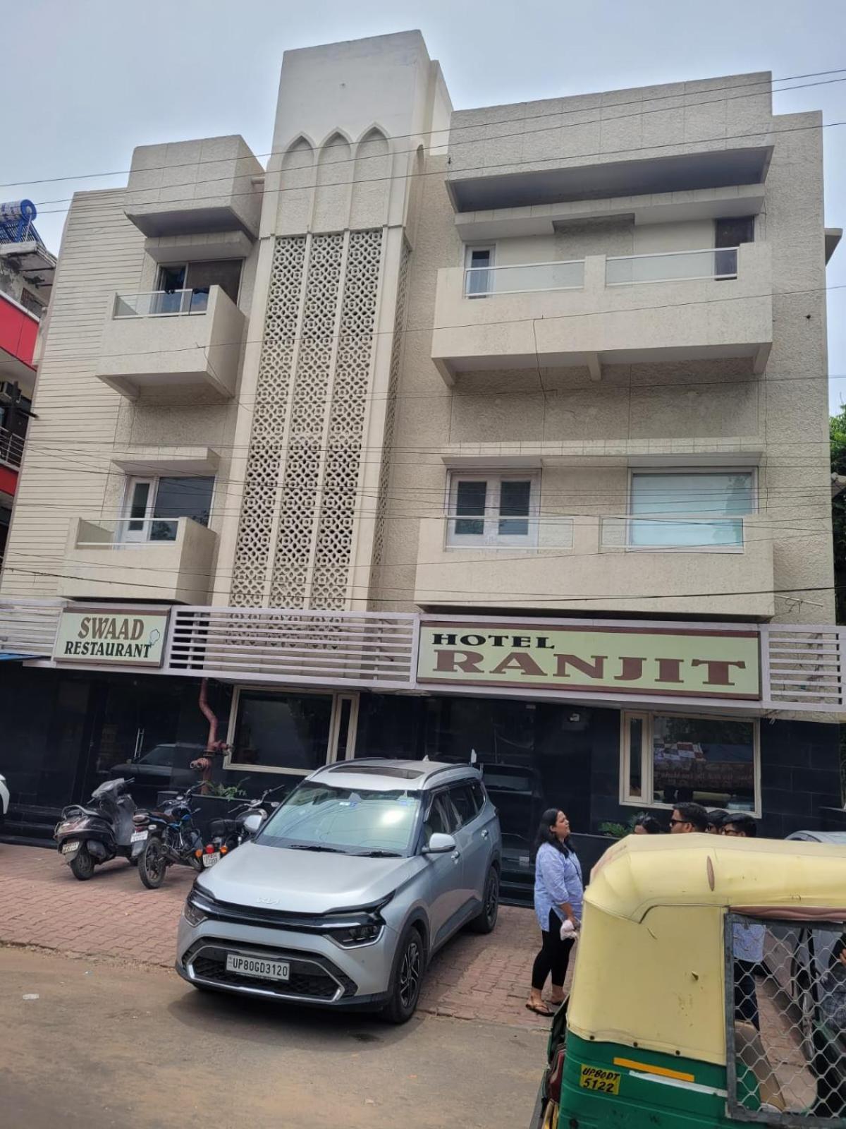 Hotel Ranjeet
