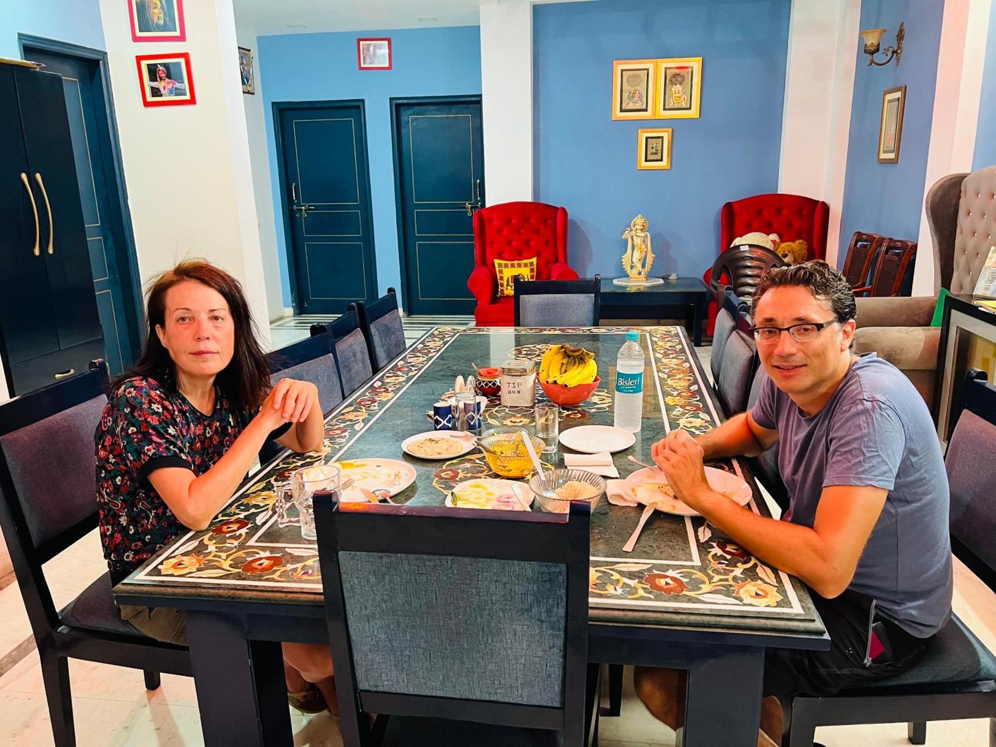 Shiv Kothi - Homestay