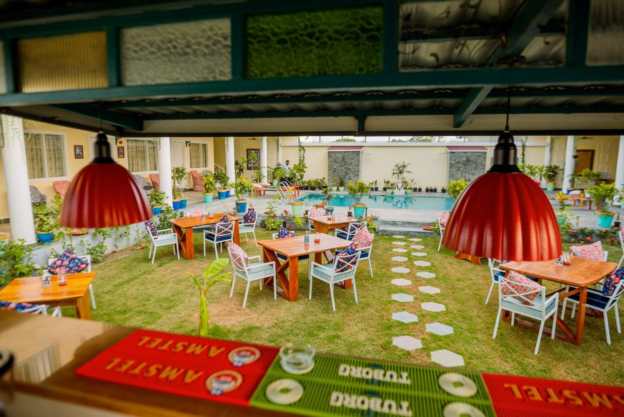 Da - A Vacation Abode Homestay Agra (Uttar Pradesh)