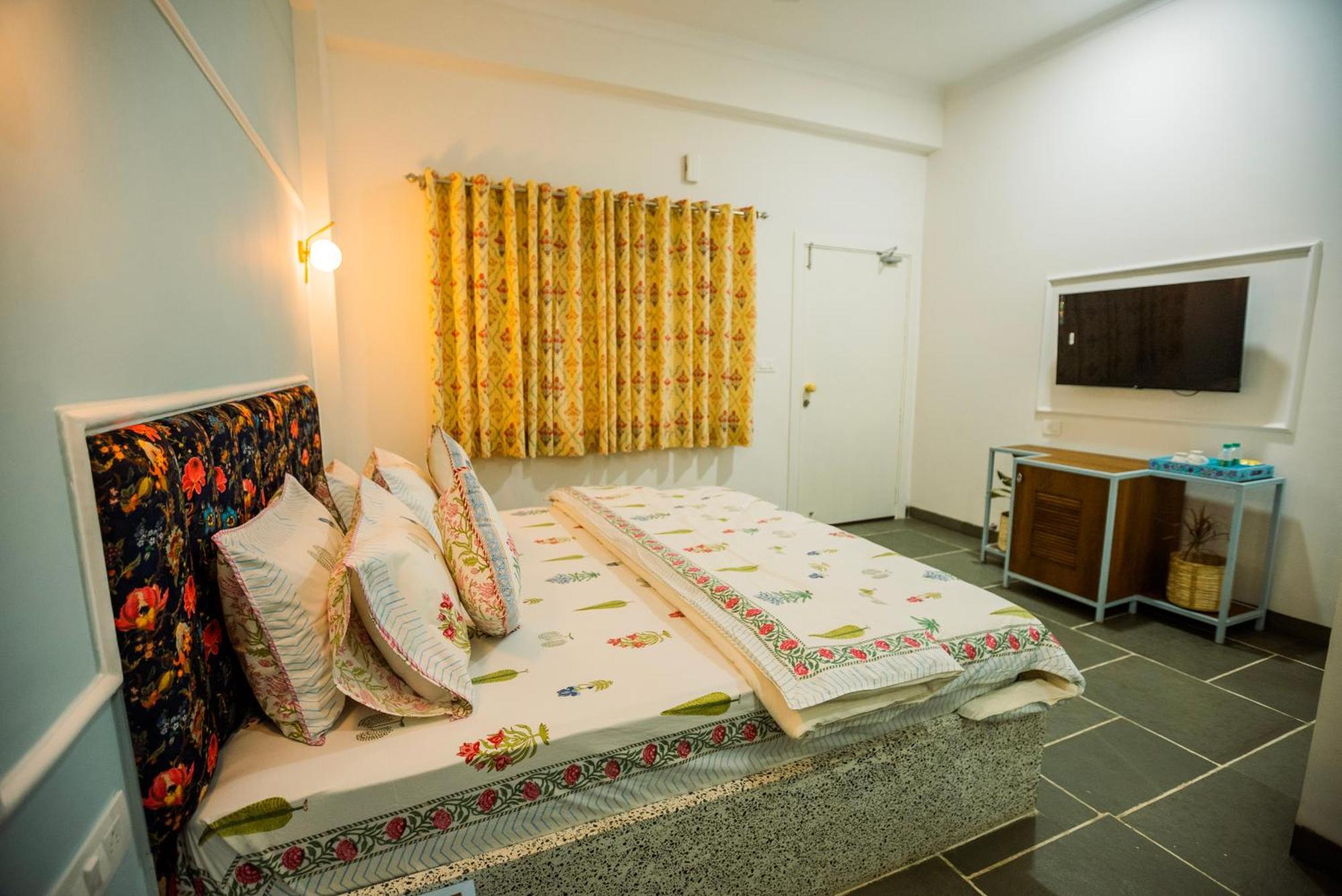 Da - A Vacation Abode *