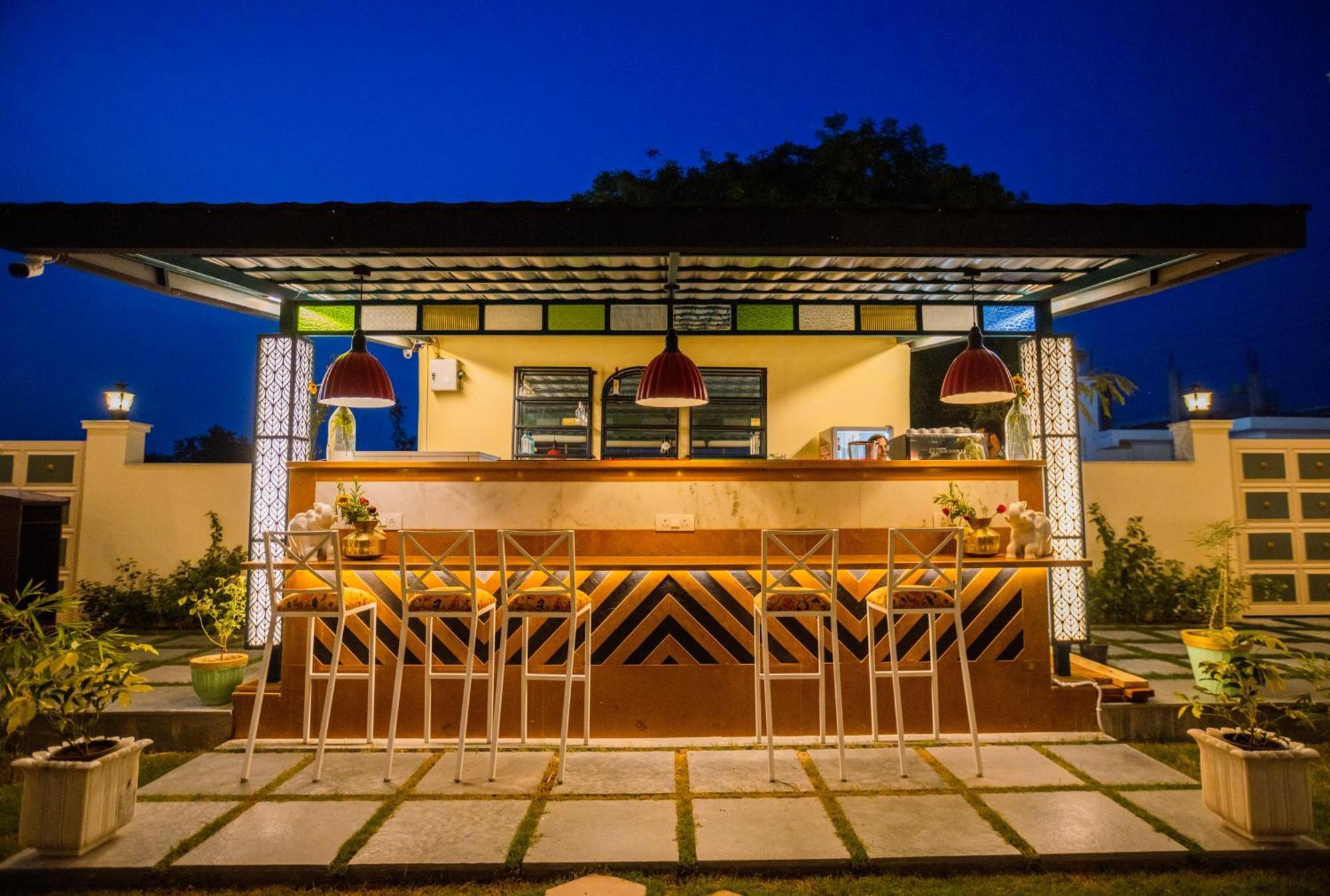 Da - A Vacation Abode Homestay Agra (Uttar Pradesh)