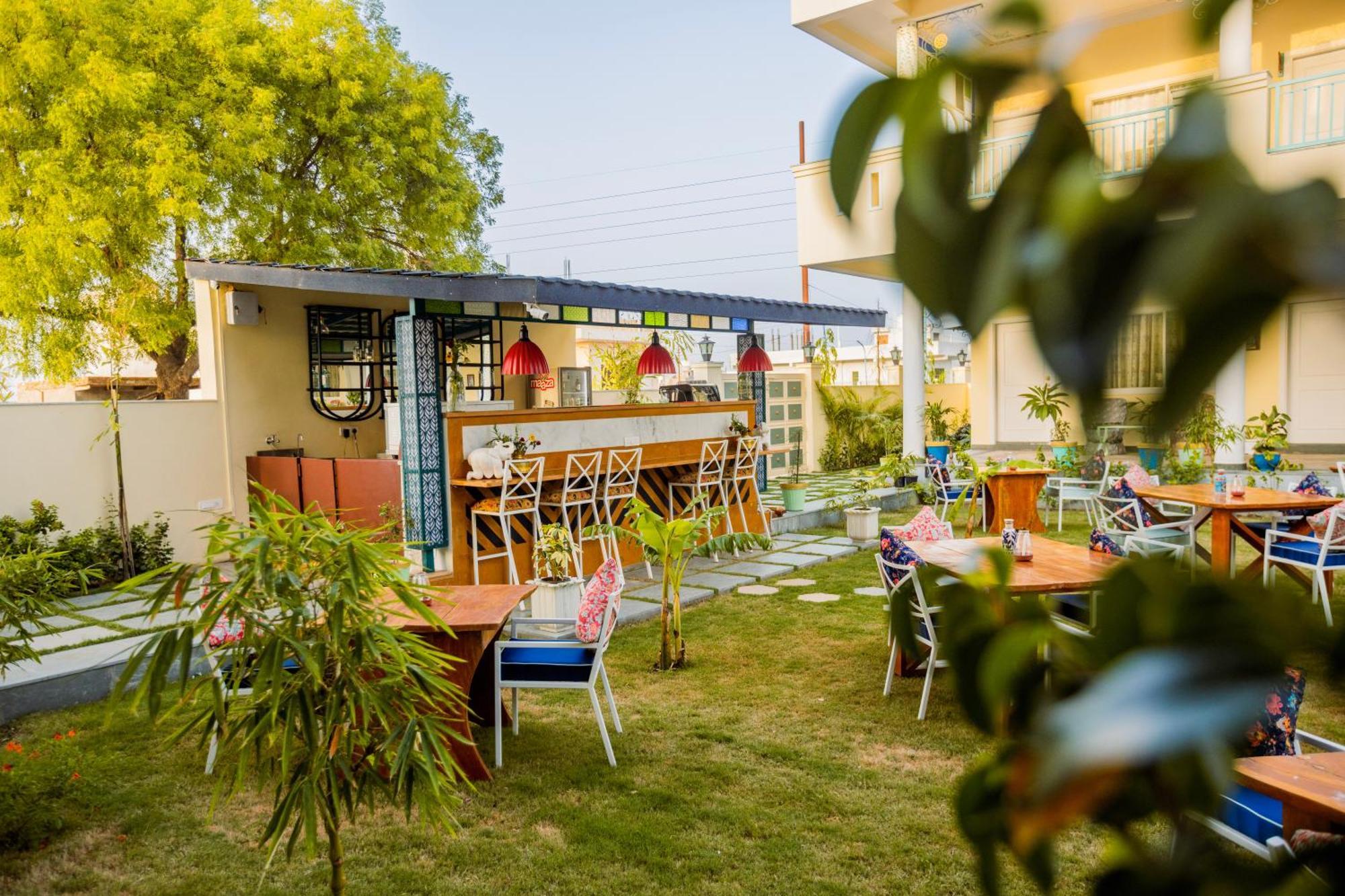 Da - A Vacation Abode Agra (Uttar Pradesh)