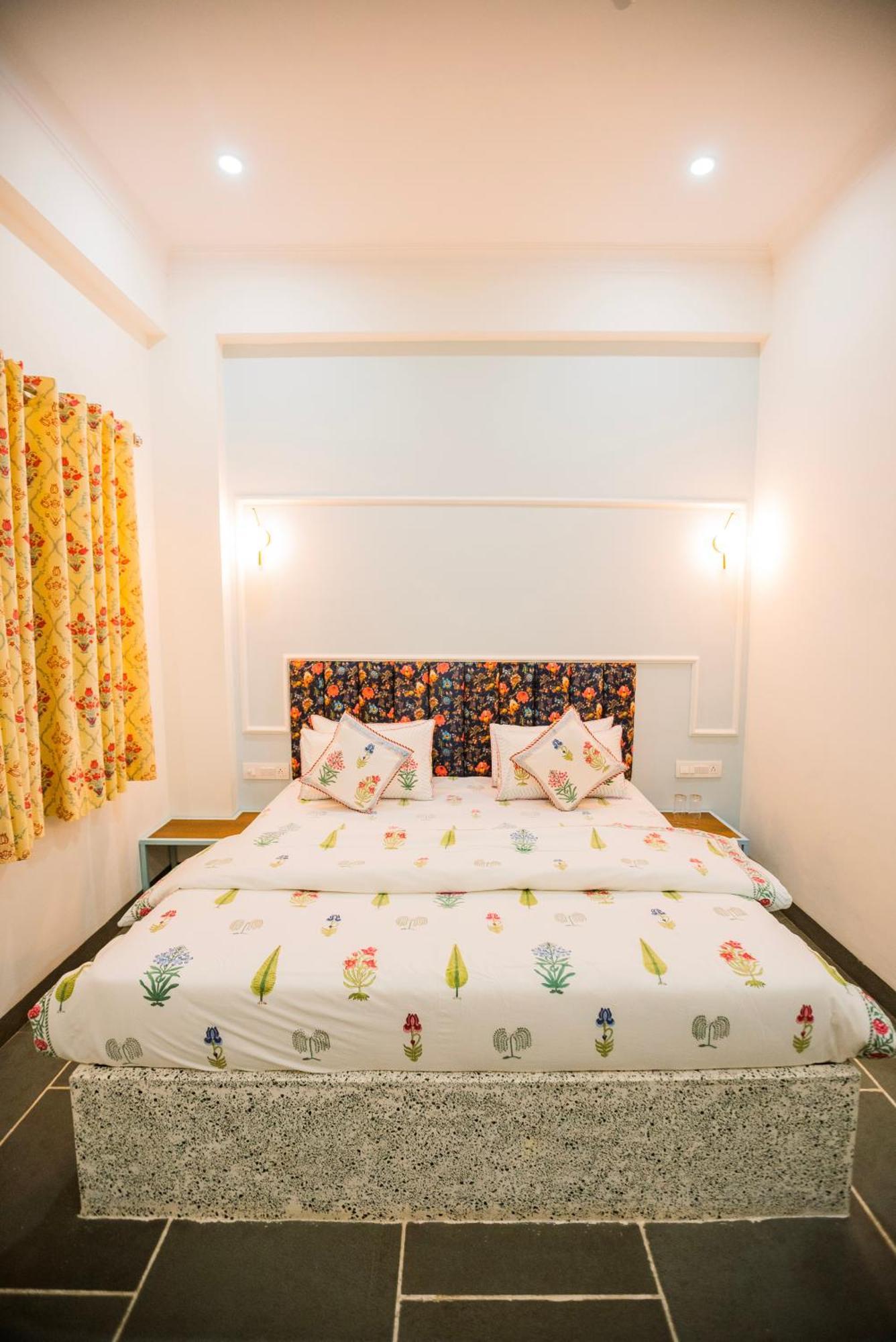 Da - A Vacation Abode Homestay