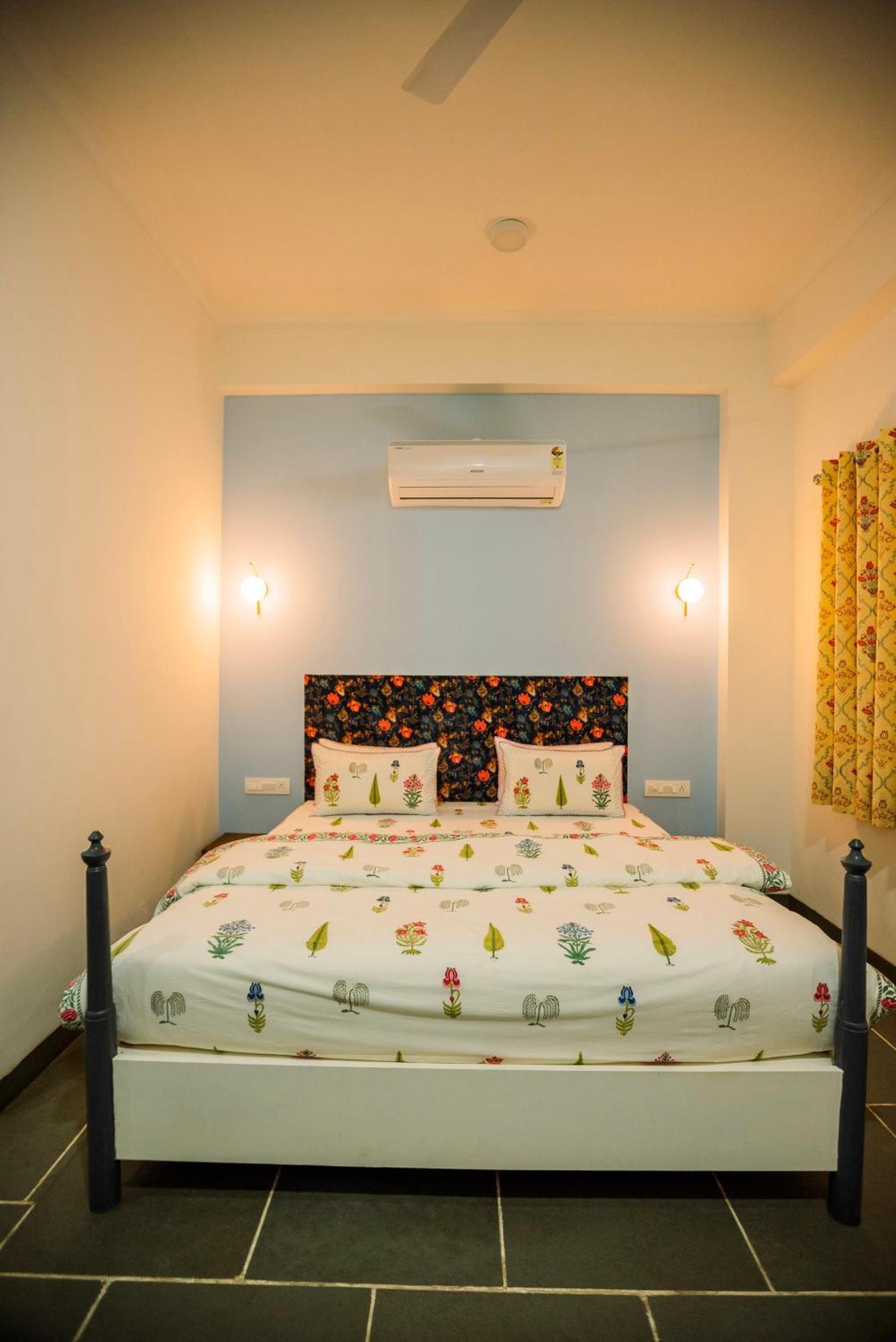 Da - A Vacation Abode