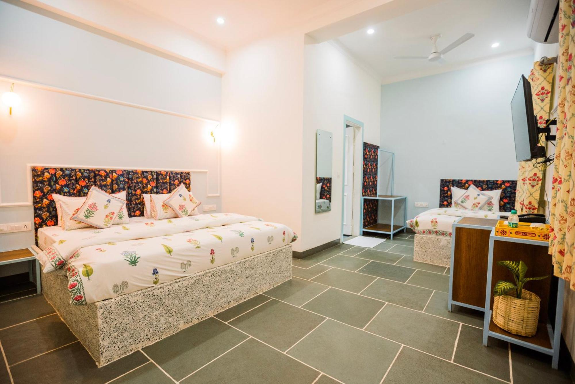 Homestay Da - A Vacation Abode Agra (Uttar Pradesh)