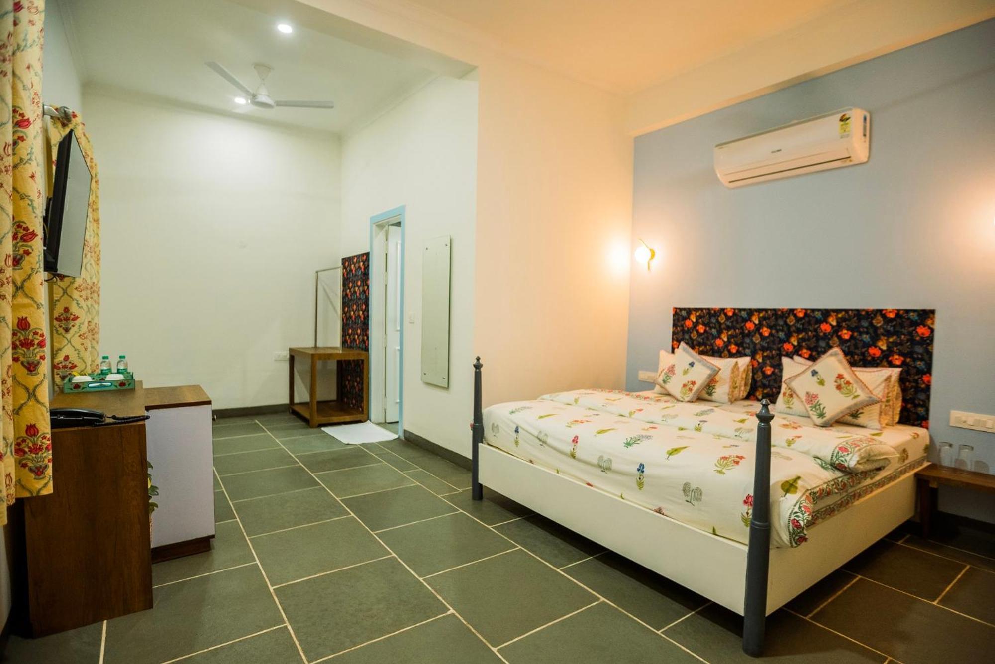 Da - A Vacation Abode *