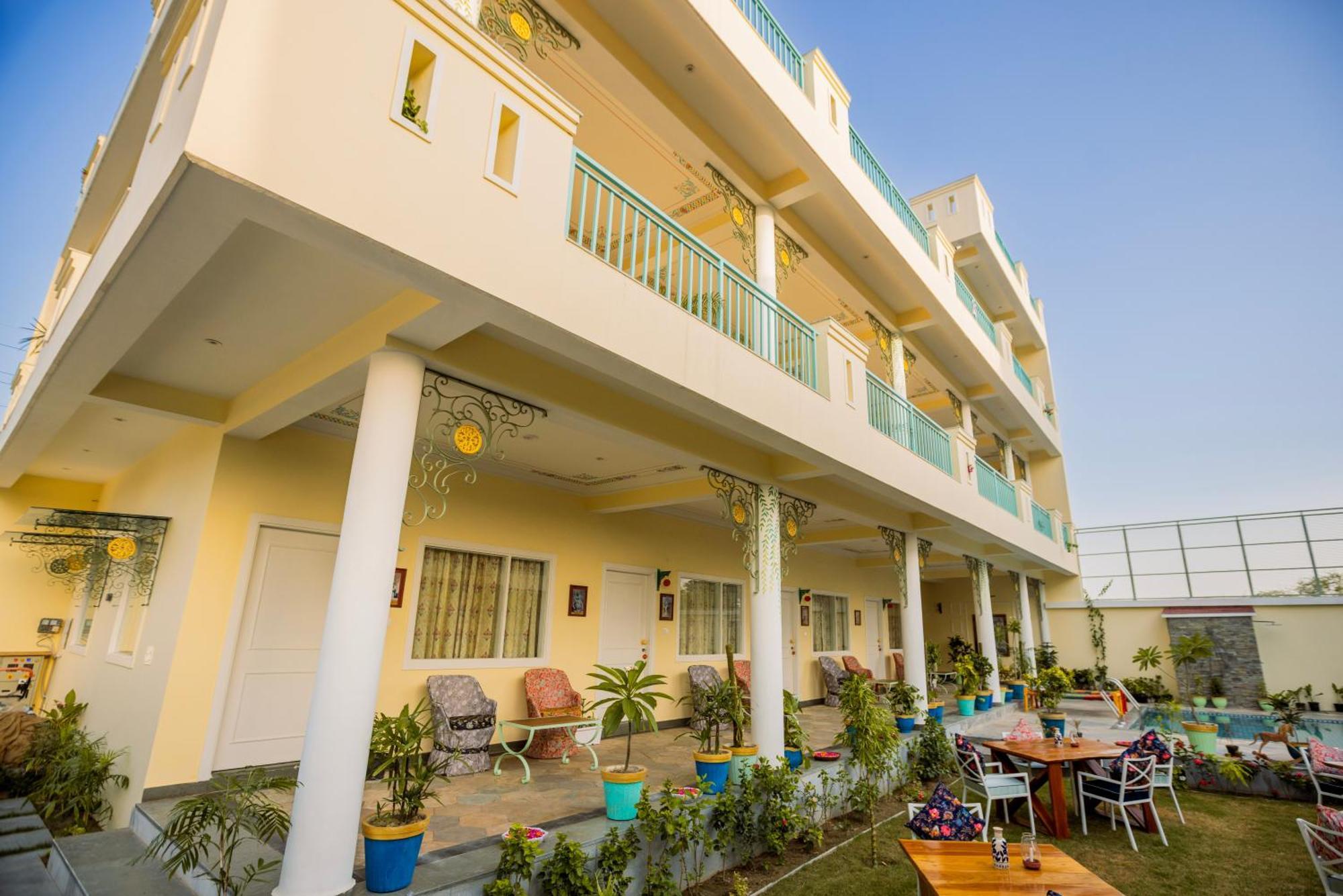 Da - A Vacation Abode *