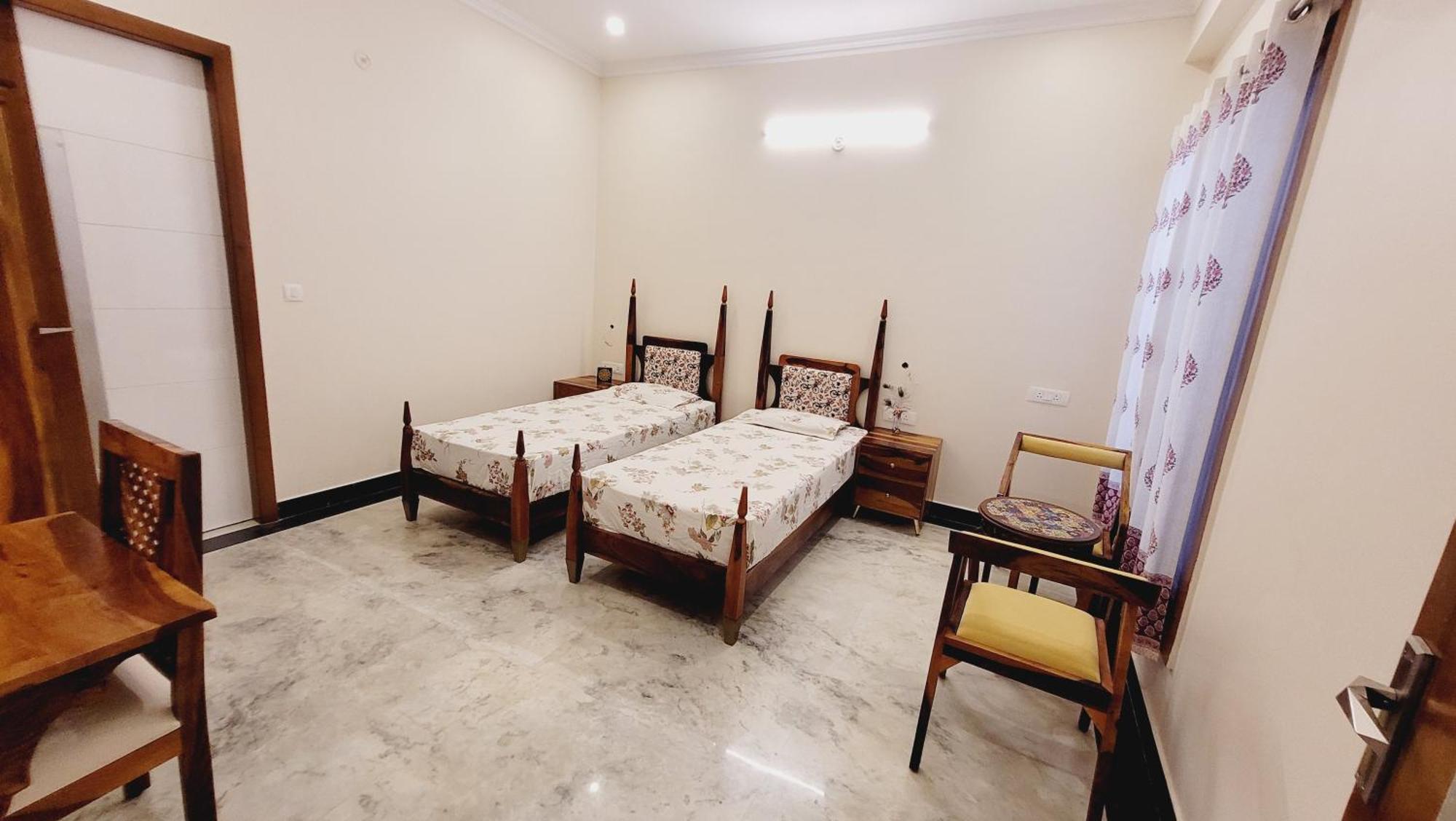 Homestay Gupta - A Boutique Agra (Uttar Pradesh)