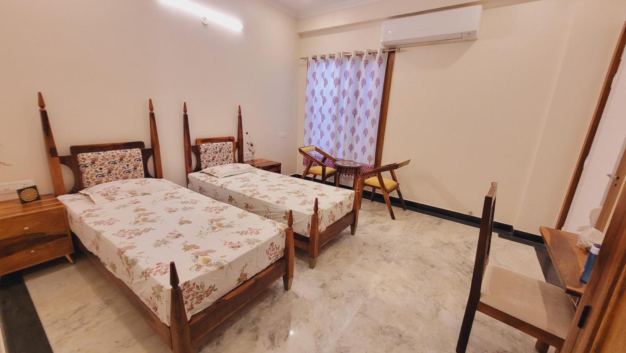 Homestay Gupta - A Boutique