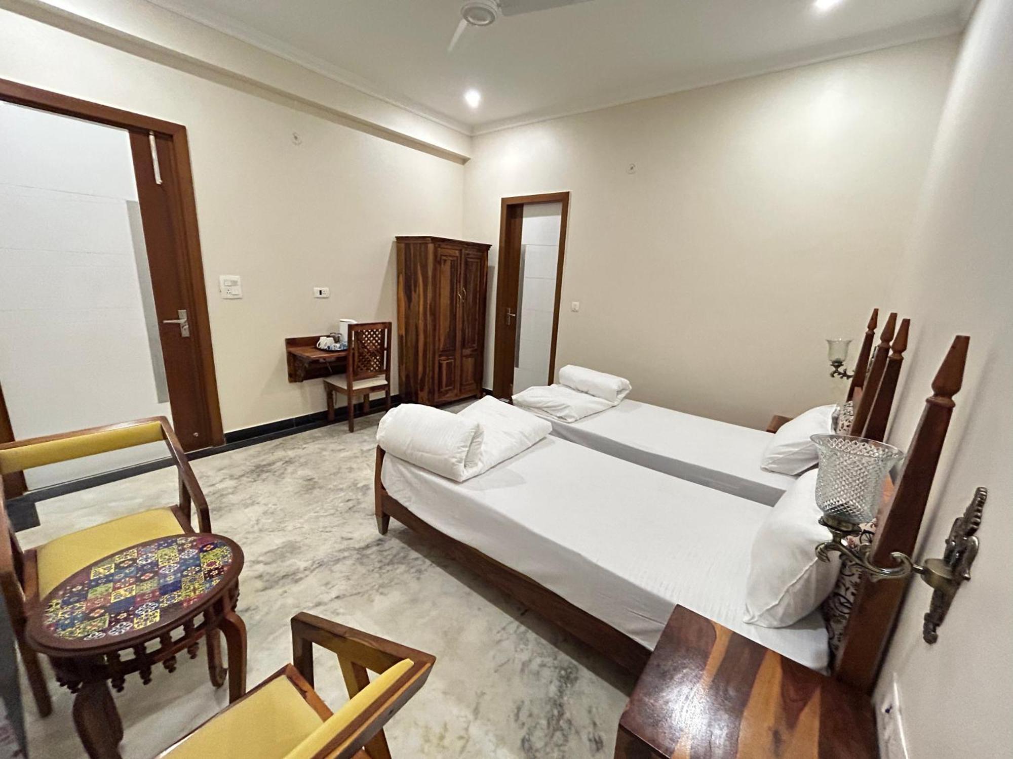 Gupta - A Boutique Homestay