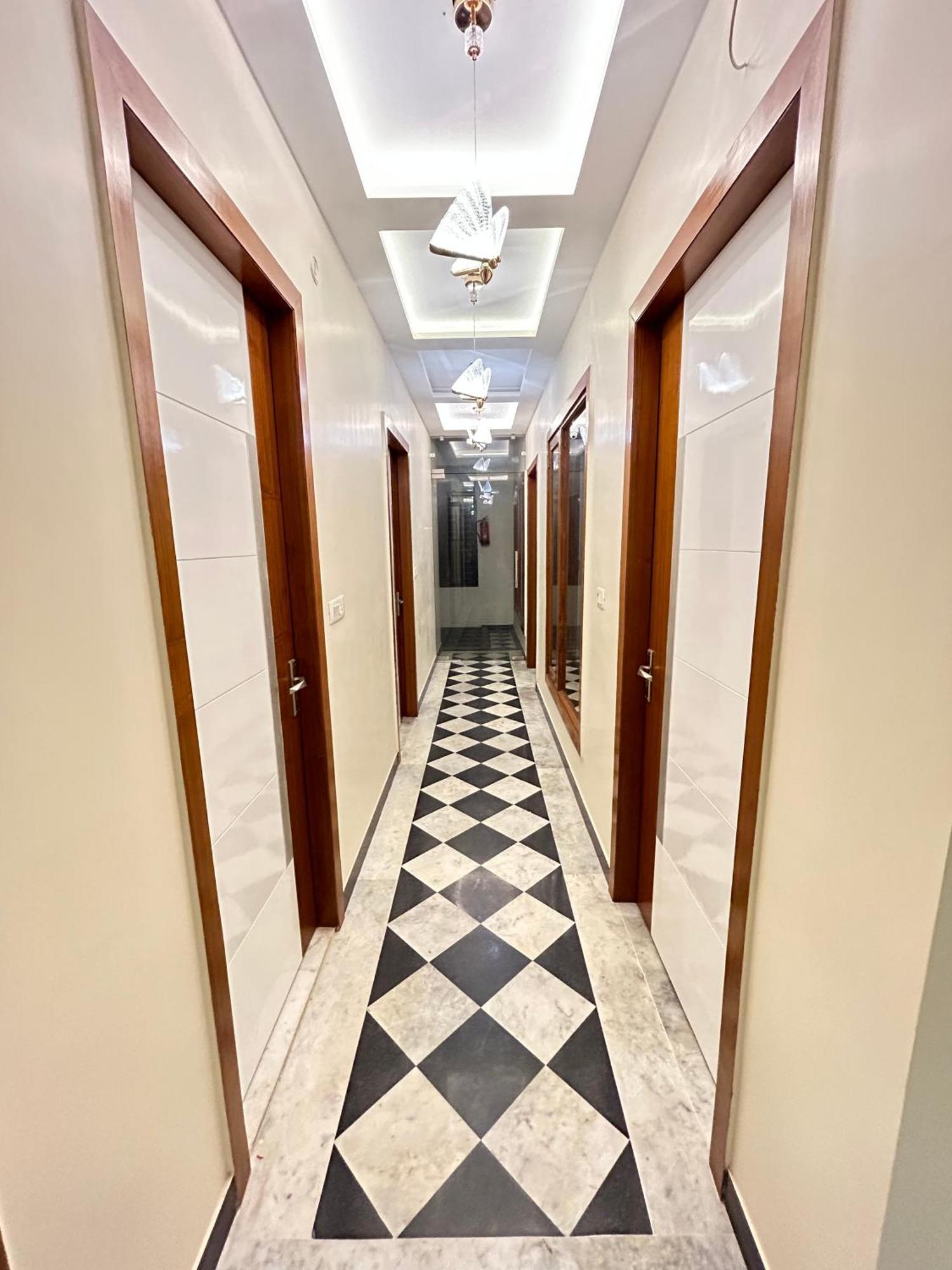 Homestay Gupta - A Boutique