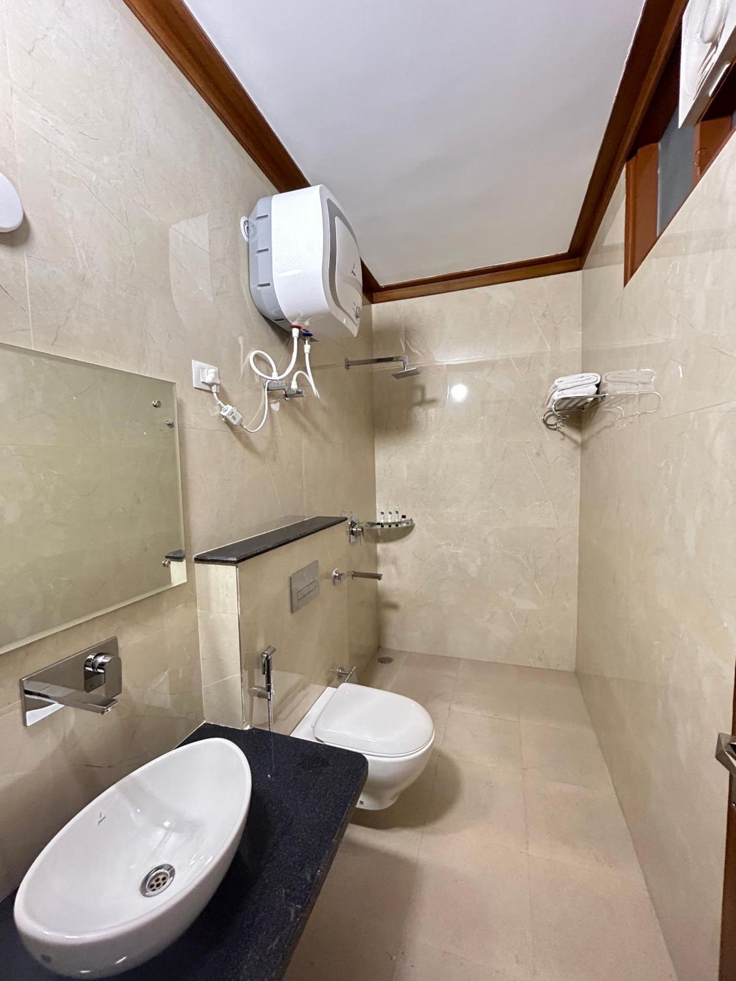 Gupta - A Boutique Homestay