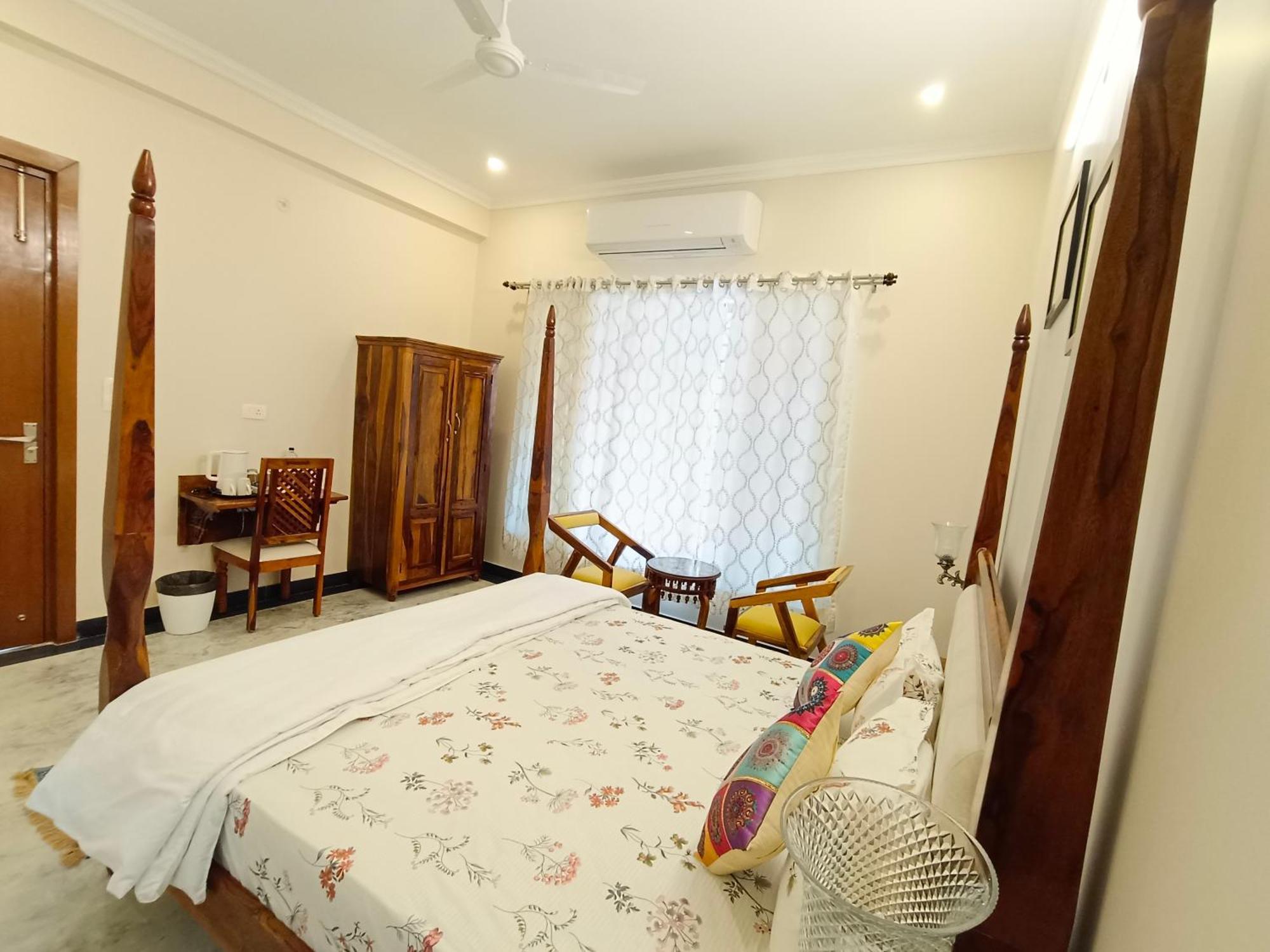 Homestay Gupta - A Boutique Agra (Uttar Pradesh)