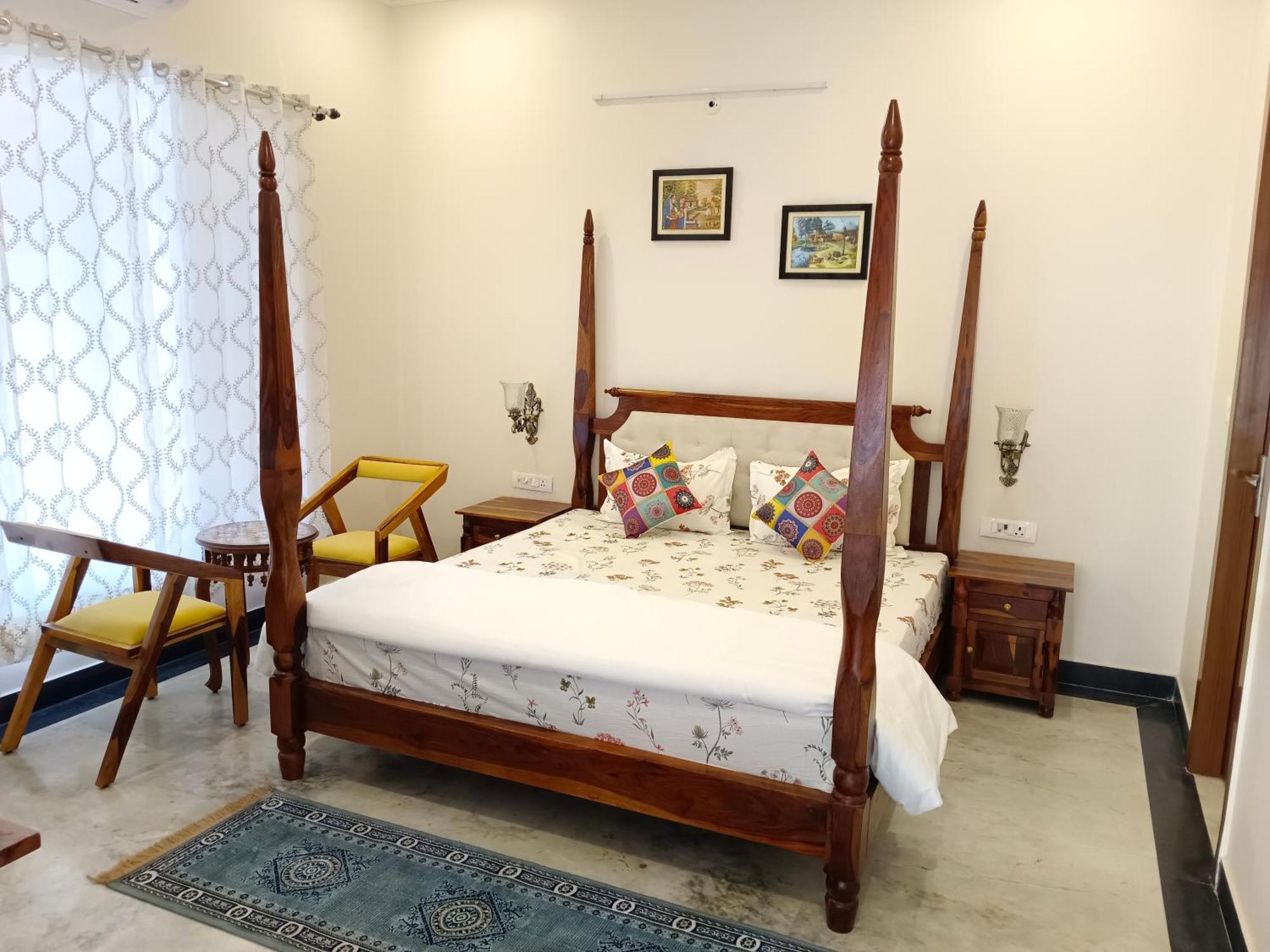 Gupta - A Boutique Homestay