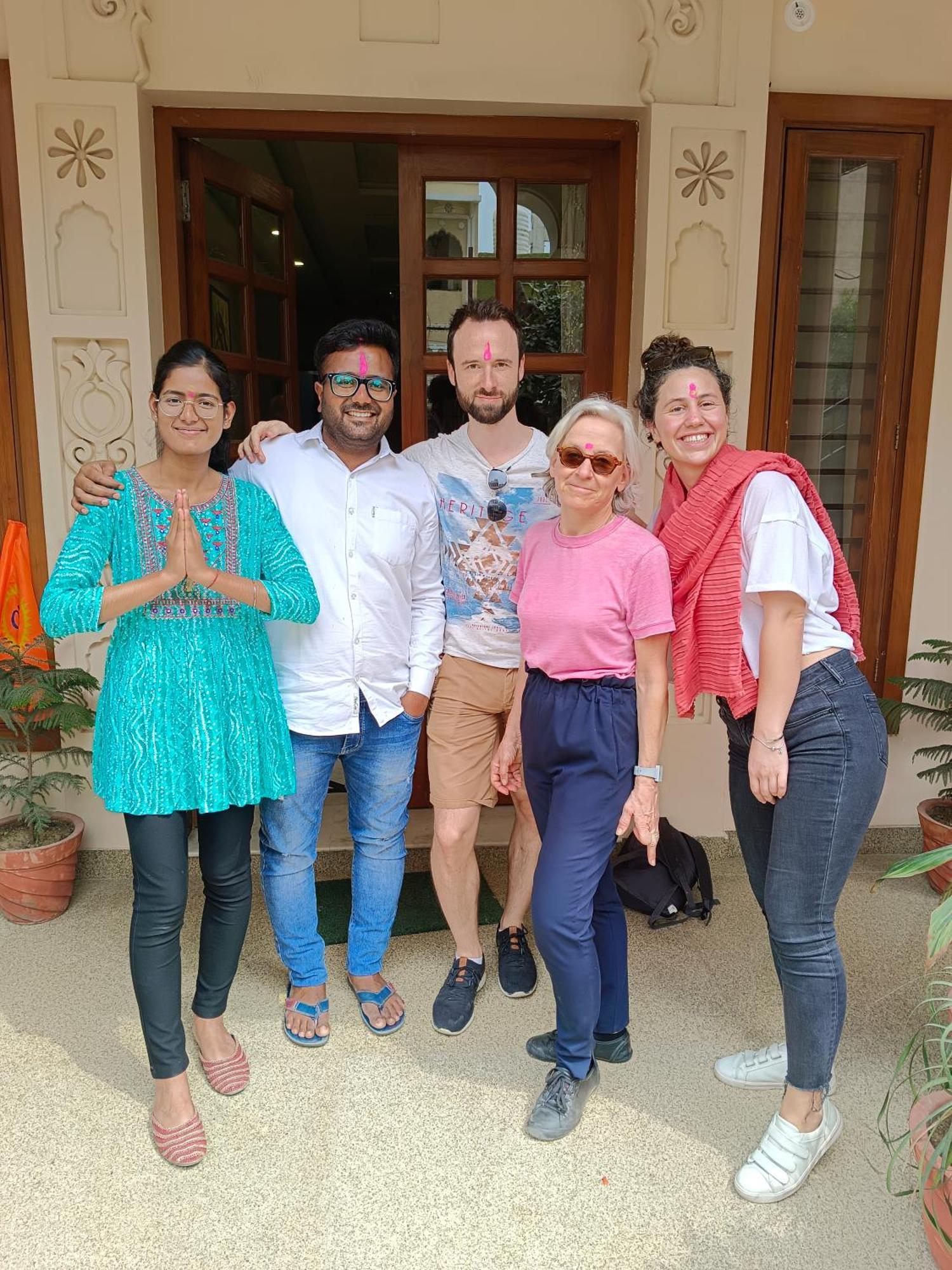 Homestay Gupta - A Boutique Agra (Uttar Pradesh)