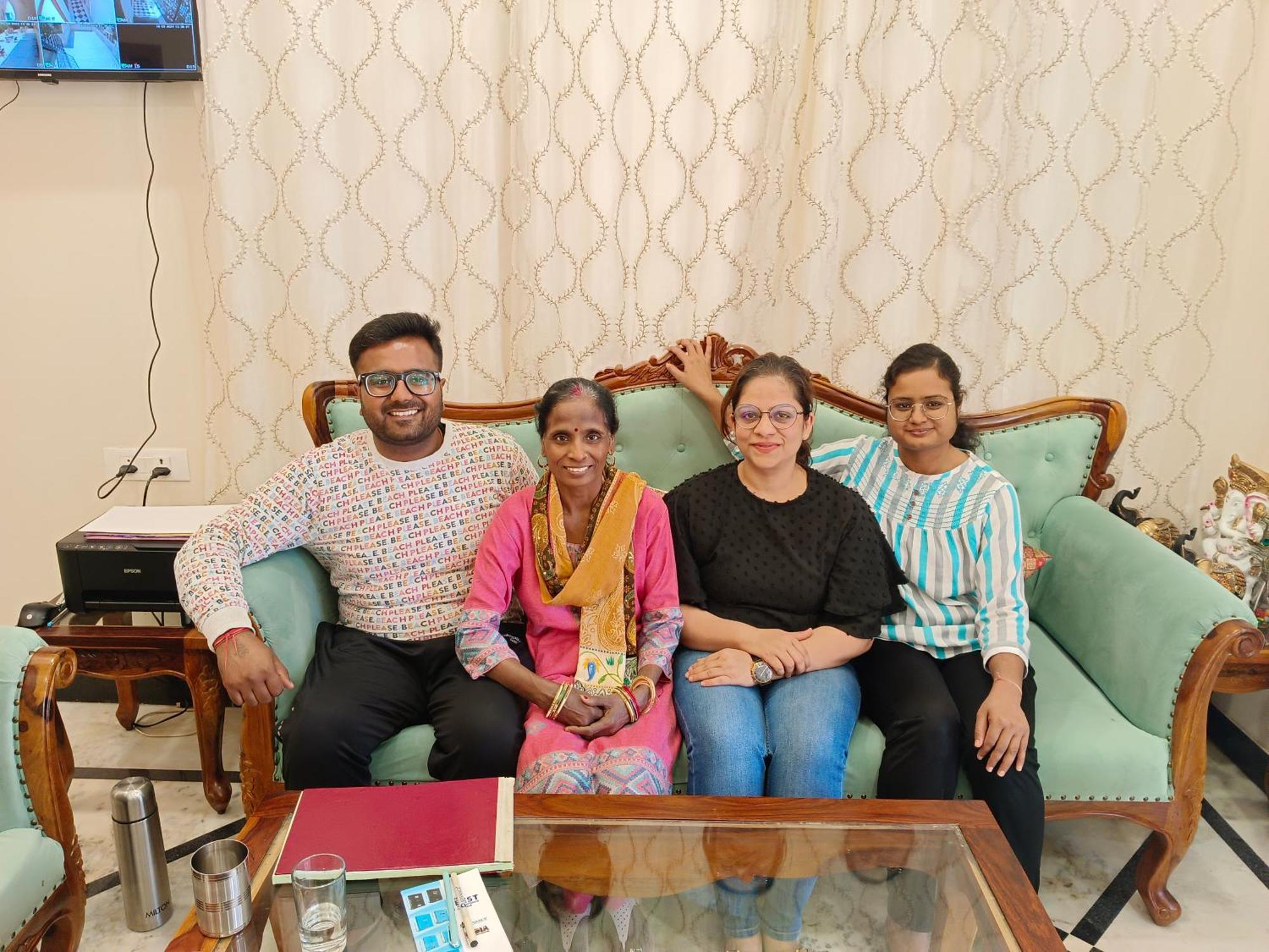 Gupta - A Boutique Agra (Uttar Pradesh)