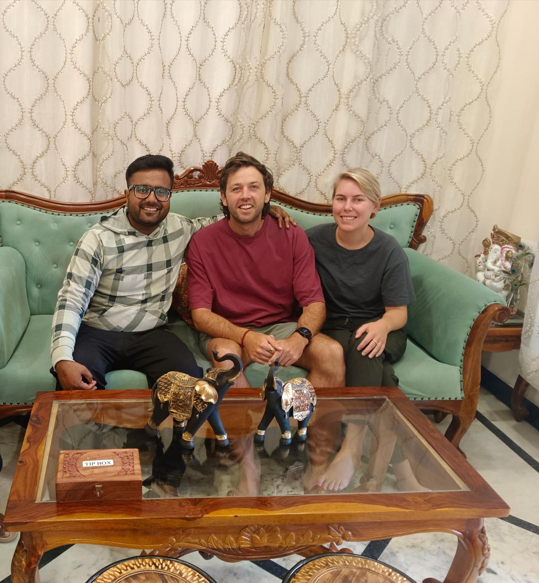 Homestay Gupta - A Boutique *