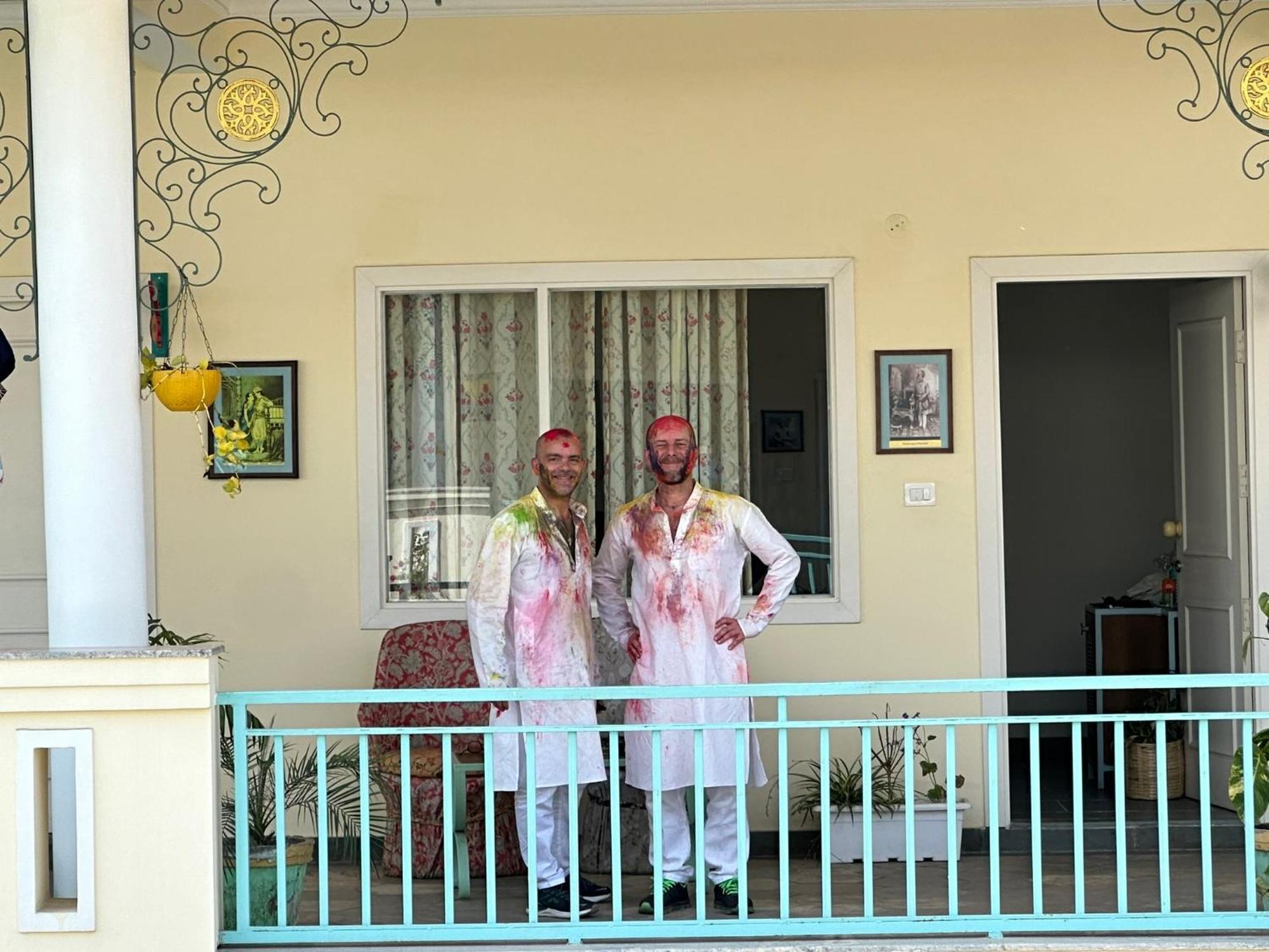 Da - A Vacation Abode Homestay Agra (Uttar Pradesh)
