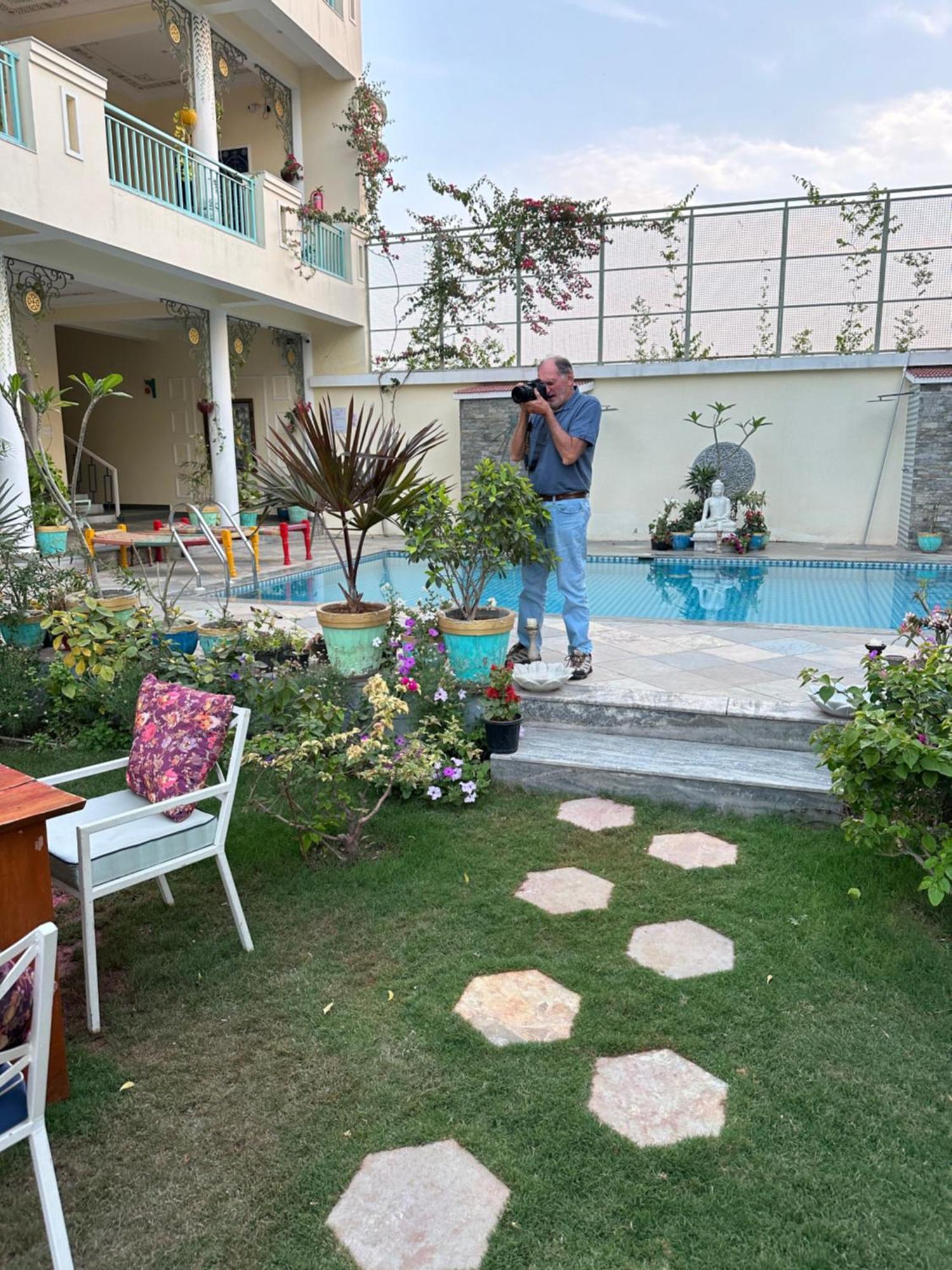 Homestay Da - A Vacation Abode Agra (Uttar Pradesh)