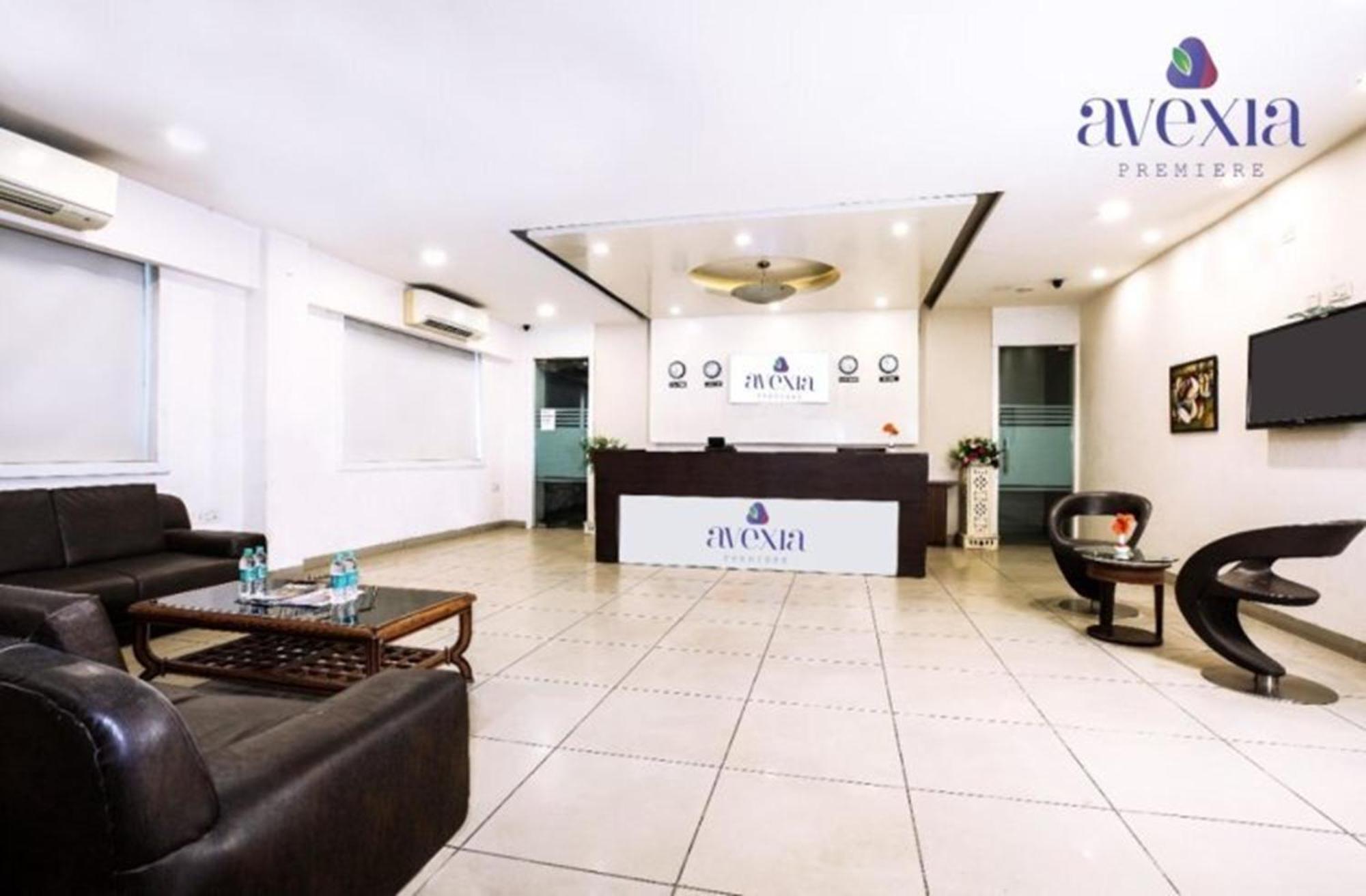 Hotel Avexia Premiere Agra (Uttar Pradesh)