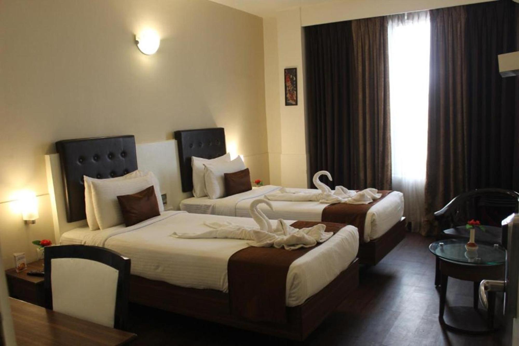 Hotel Avexia Premiere Agra (Uttar Pradesh)