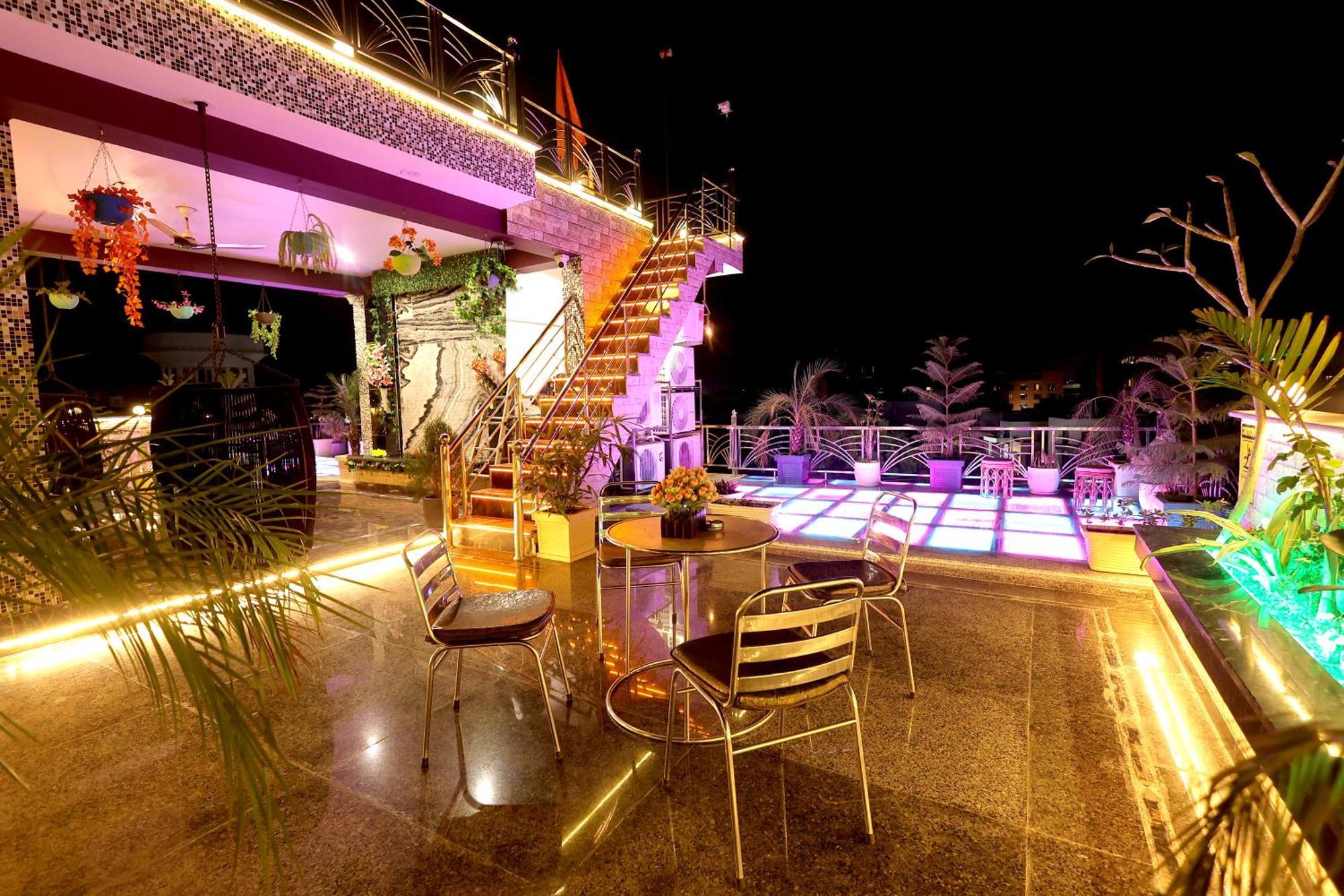 Aman Homestay