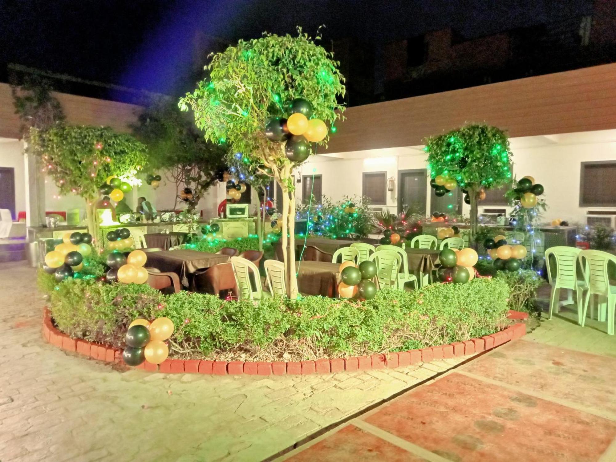 Shyam Palace India Agra