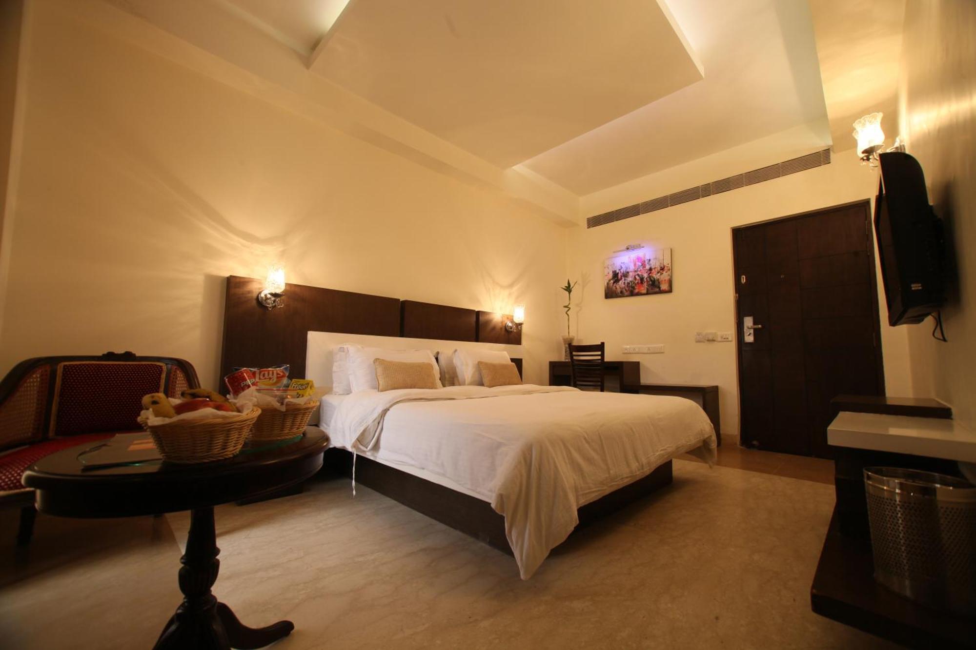 Hotel Taj