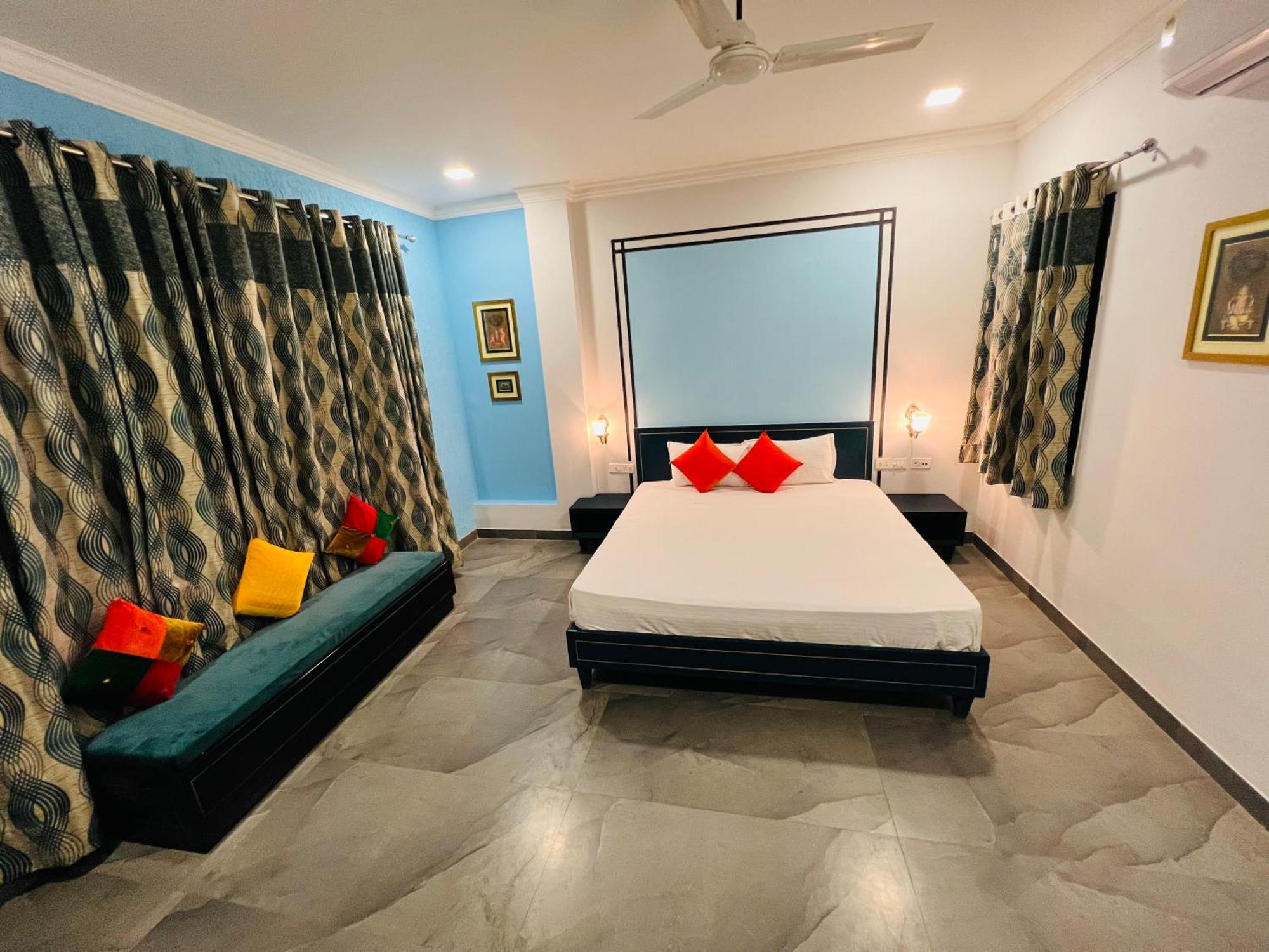 Homestay Shiv Kothi -