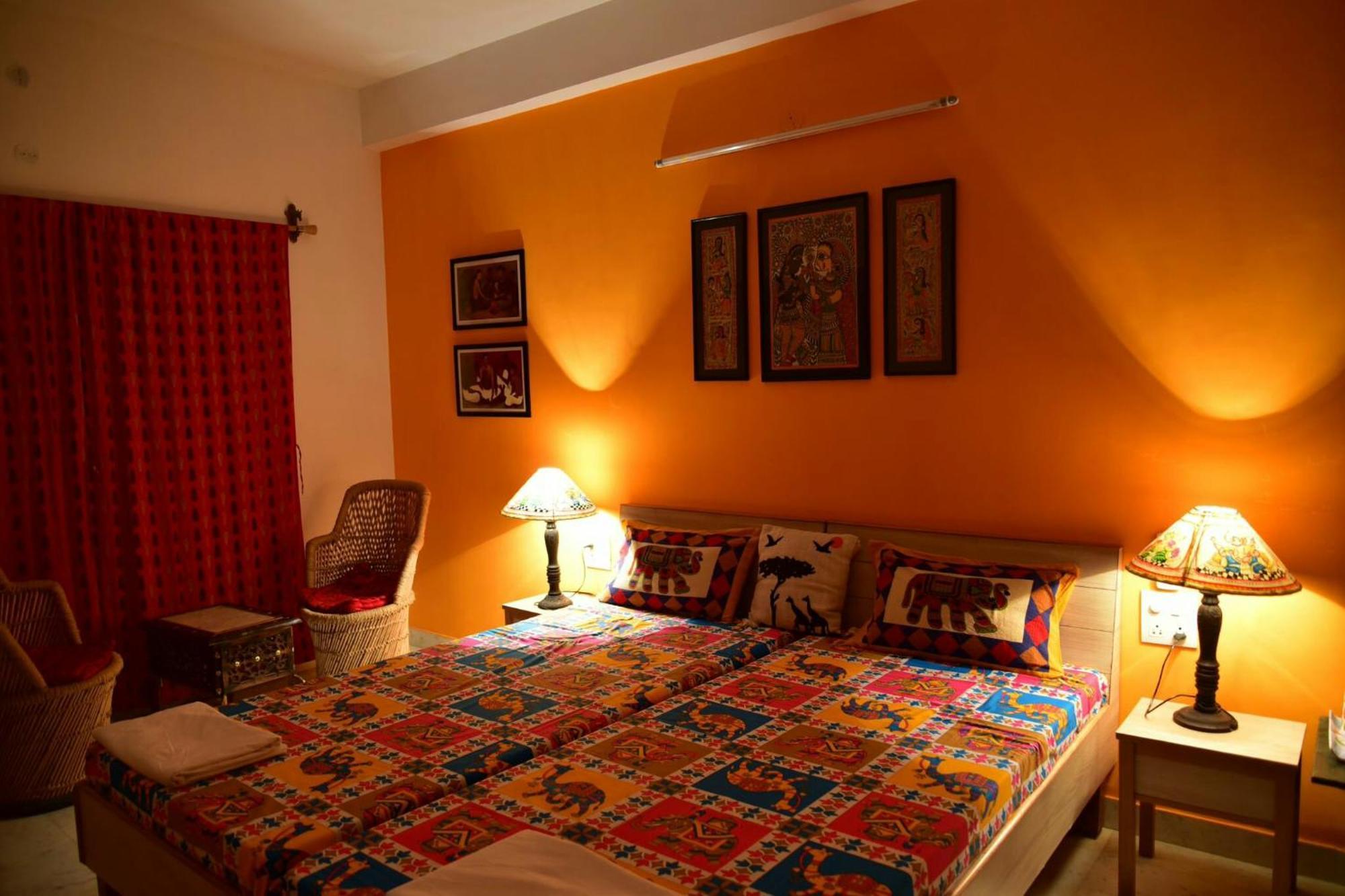 The Coral Tree Boutique Agra (Uttar Pradesh)