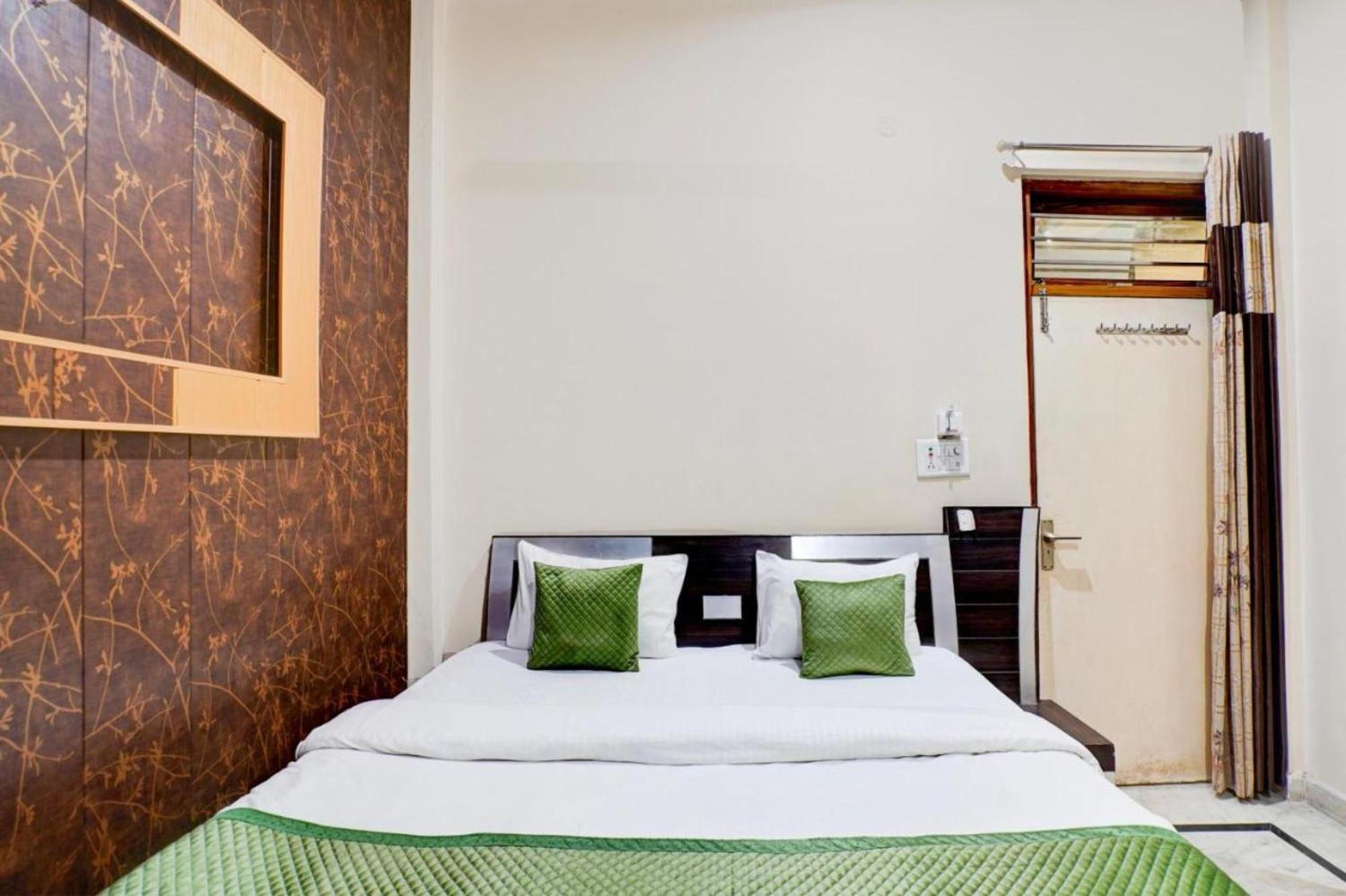 Homestay Jps Yoga Agra (Uttar Pradesh)