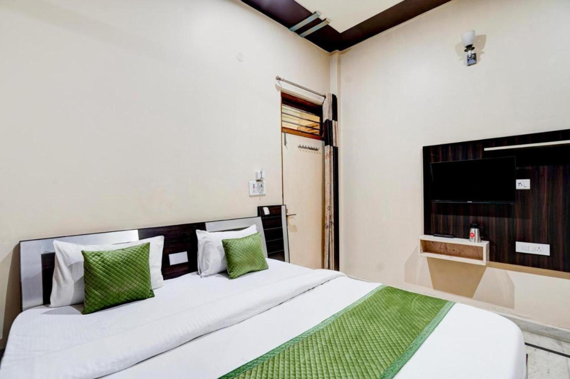 Homestay Jps Yoga