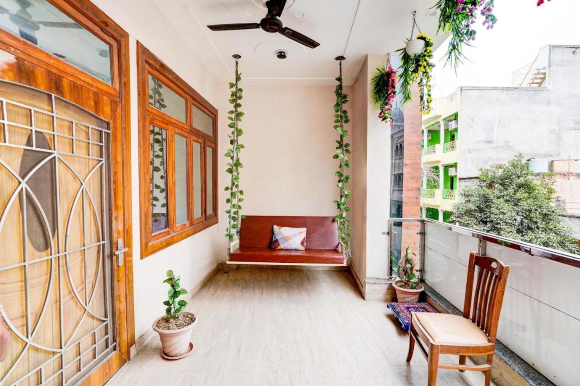 Homestay Jps Yoga Agra (Uttar Pradesh)
