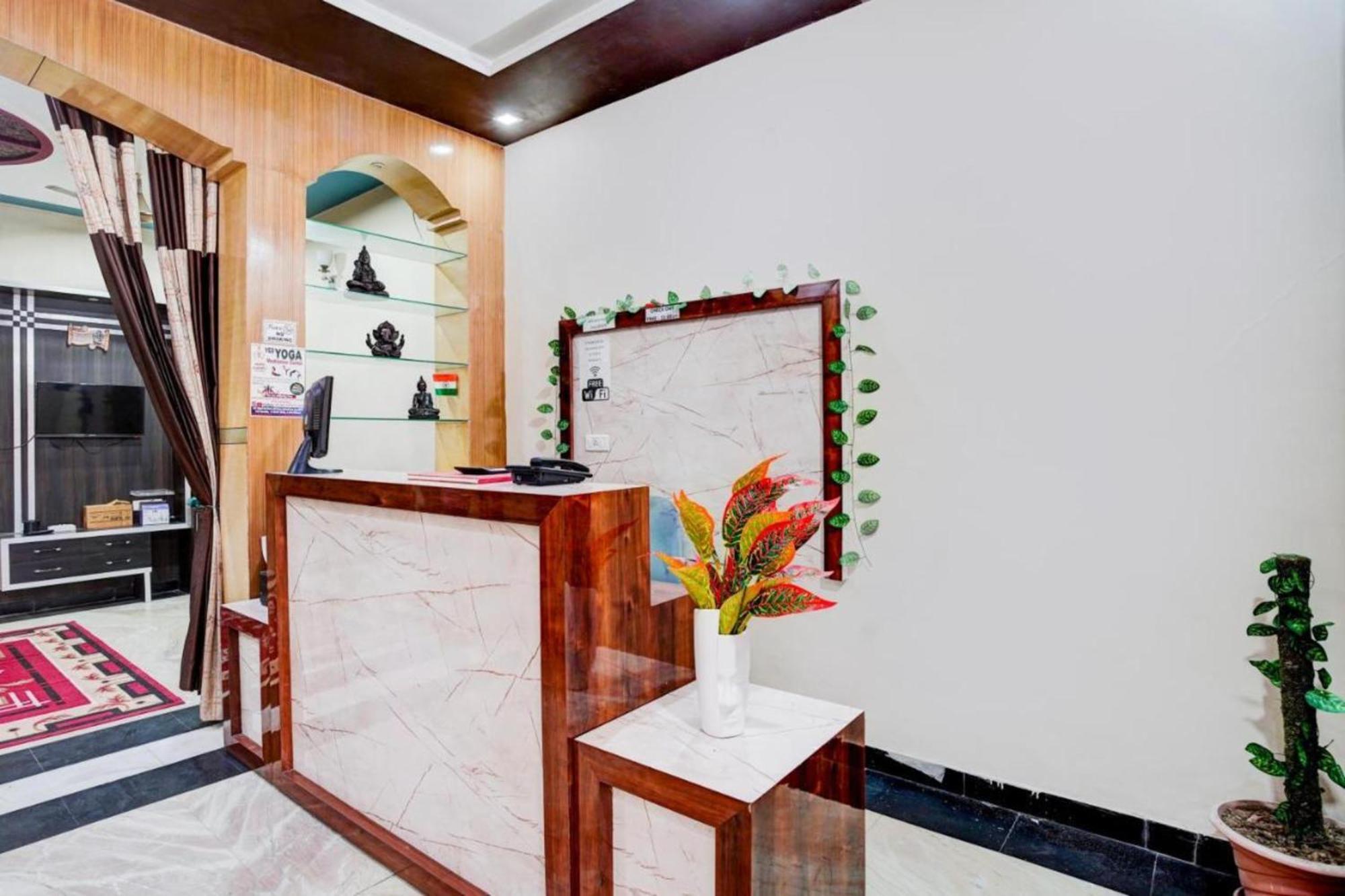 Homestay Jps Yoga